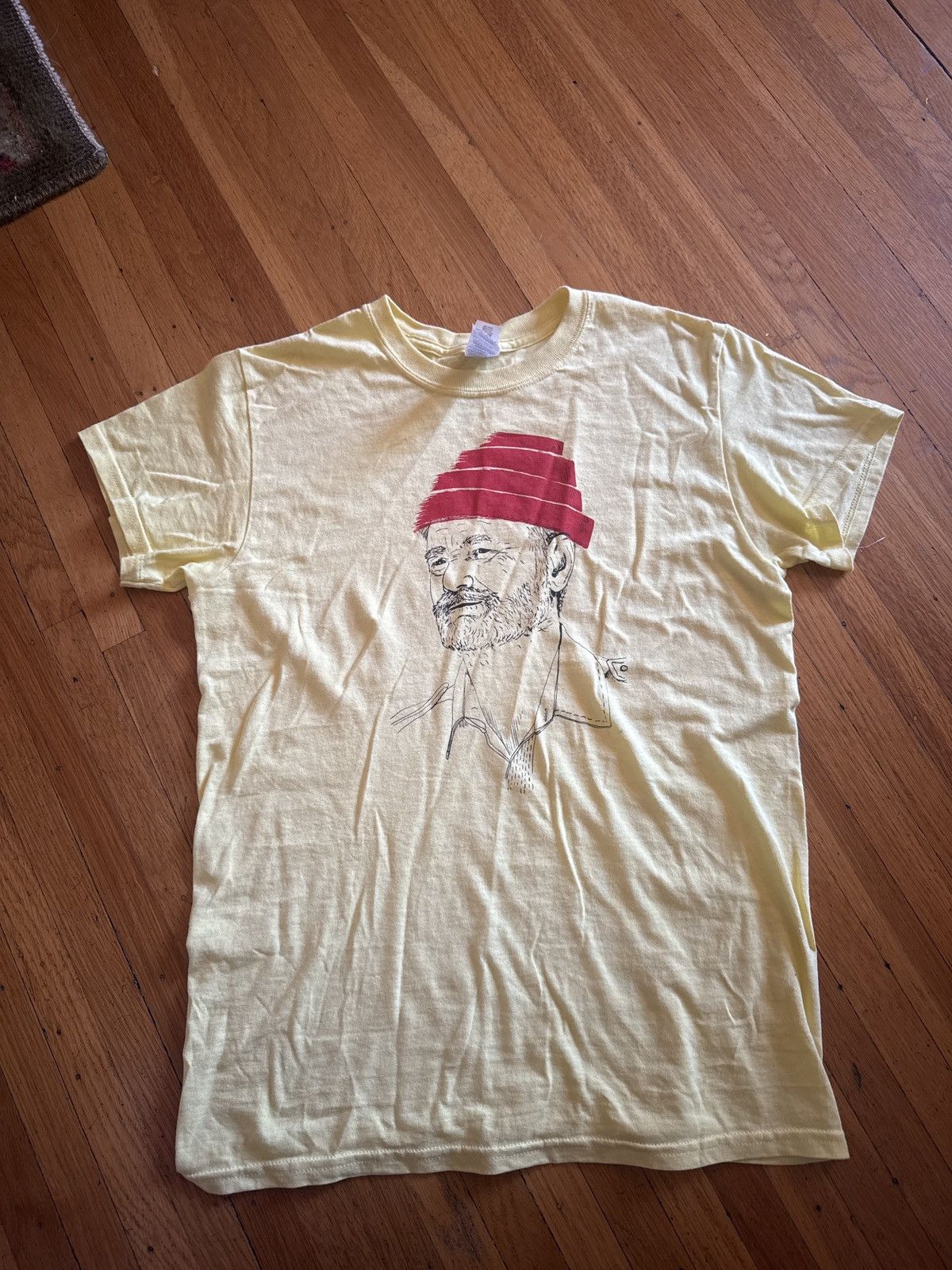 Vintage Vintage - Bill Murray /Devo graphic s/s t Size US S / EU 44-46 / 1 - 2 Thumbnail