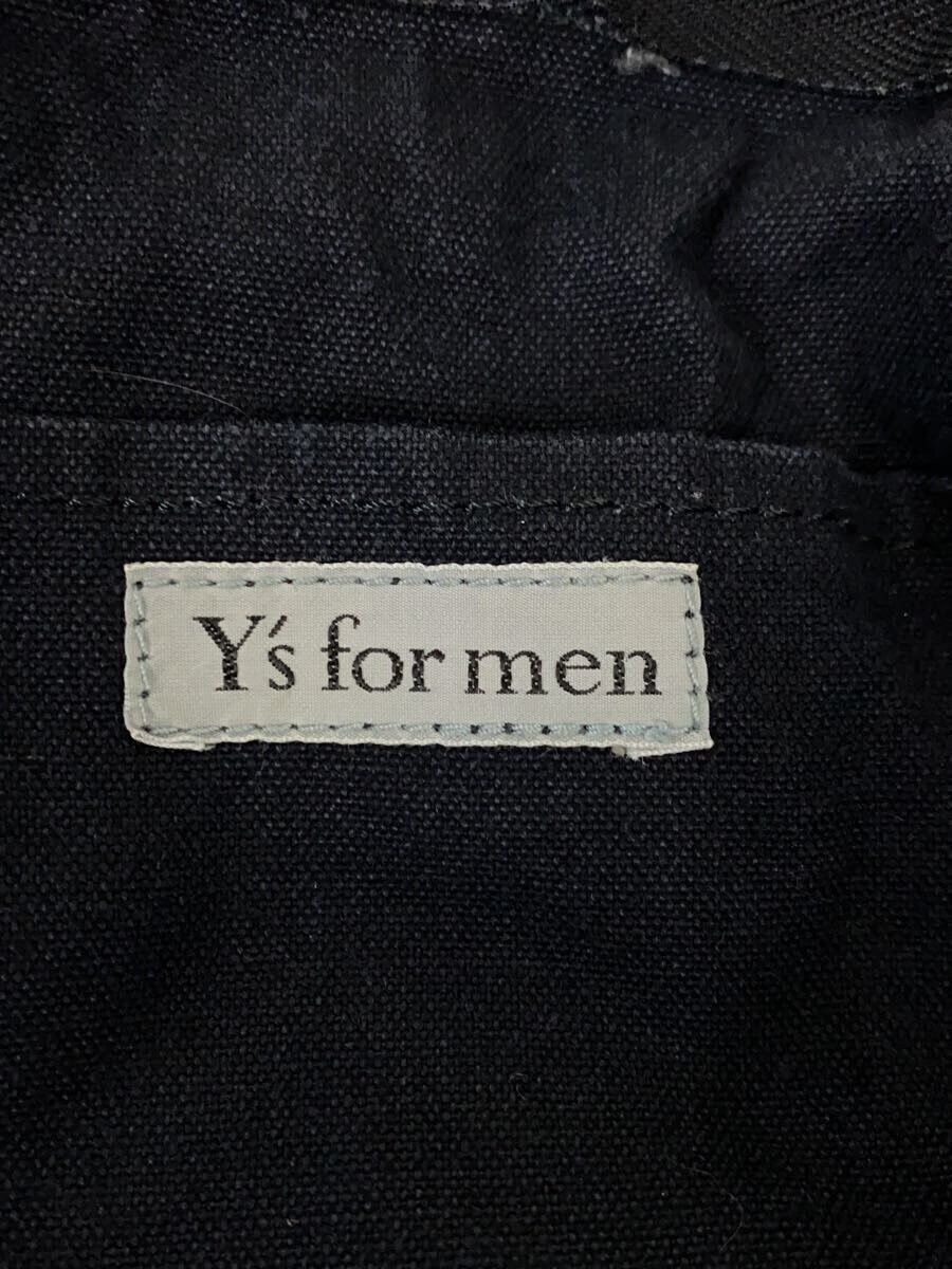 Y's for Men × Yohji Yamamoto 90s Military Utility Backpack Size ONE SIZE - 9 Thumbnail