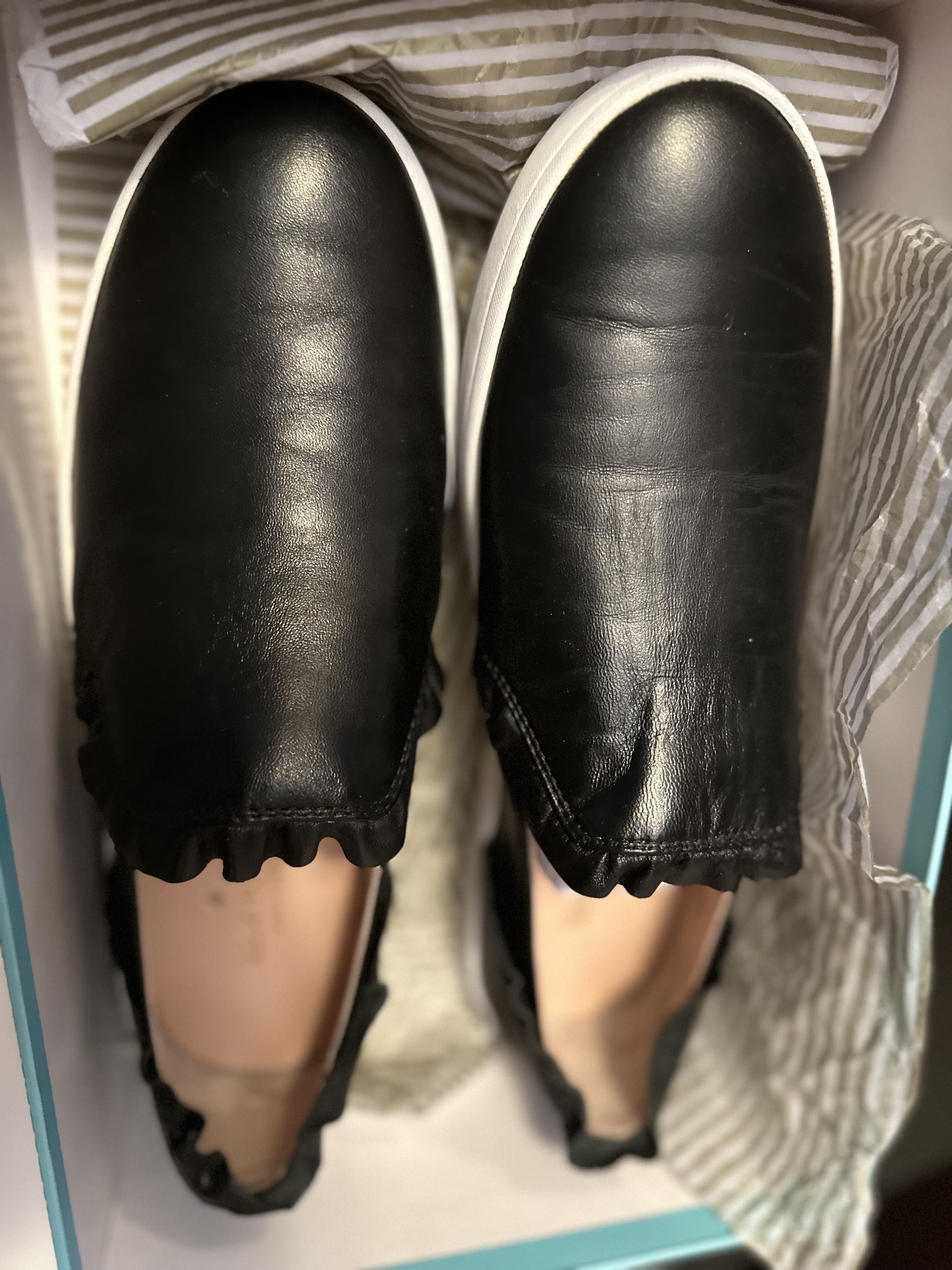 Kate Spade Kate spade loafers Size US 9 / IT 39 - 4 Thumbnail