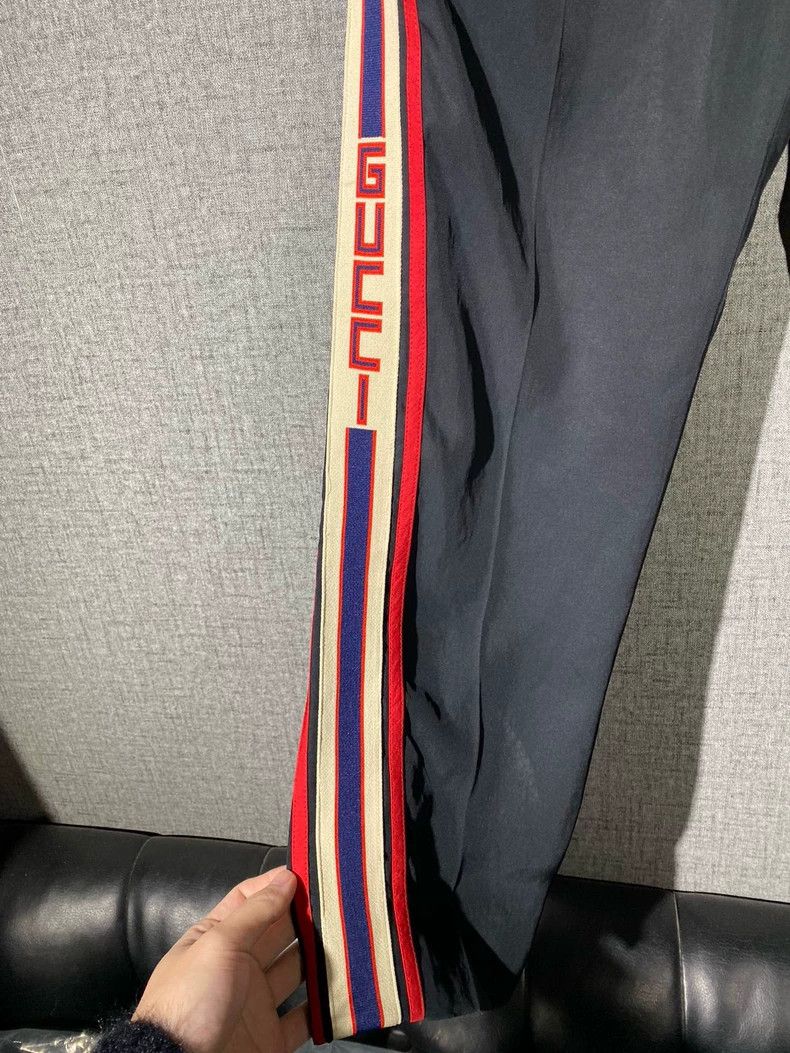 Gucci Gucci Pant 2504-Nextarrow Size US 28 / EU 44 - 4 Thumbnail