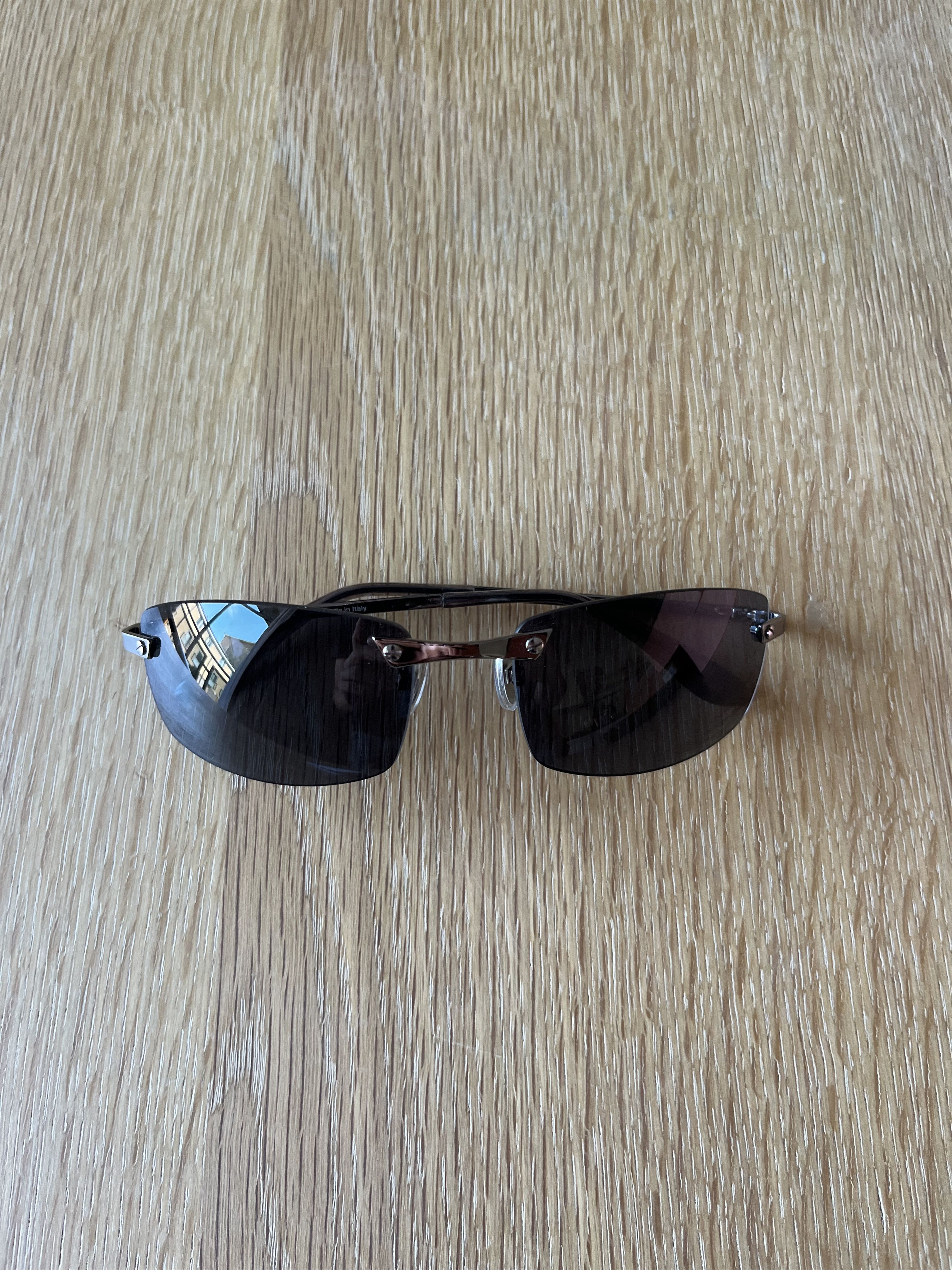 Acne Studios Acne Studios Winston Sunglasses | Grailed