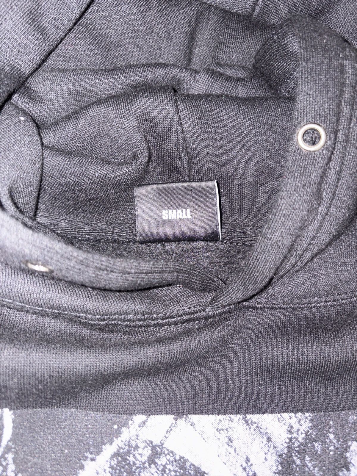 Revenge Revenge St. Peter Hoodie Size US S / EU 44-46 / 1 - 7 Thumbnail