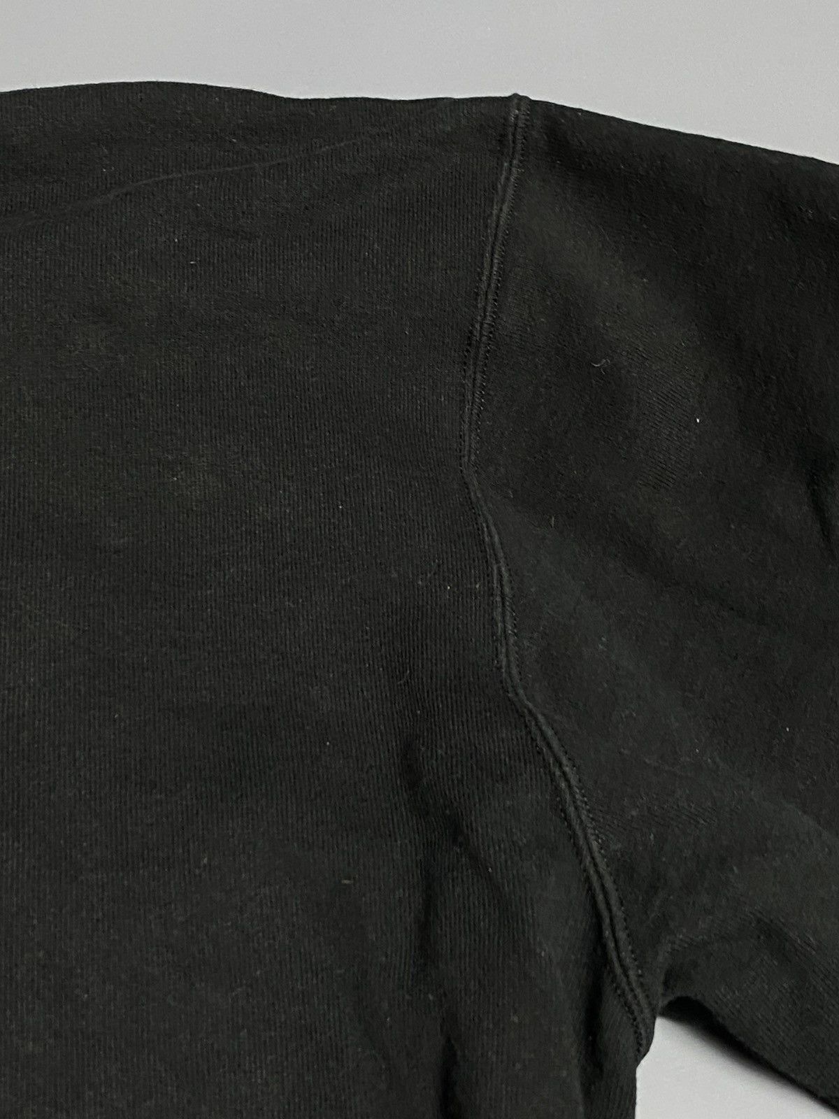 Champion Vtg Champion NBA Washington Wizards Black Sweatshirt Size L Size US L / EU 52-54 / 3 - 15 Thumbnail