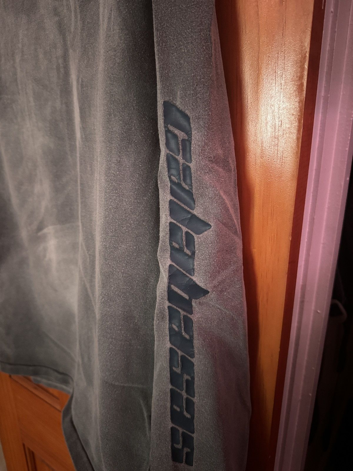 Yeezy Yeezy Season 6 Calabasas Long Sleeve Size US M / EU 48-50 / 2 - 4 Thumbnail