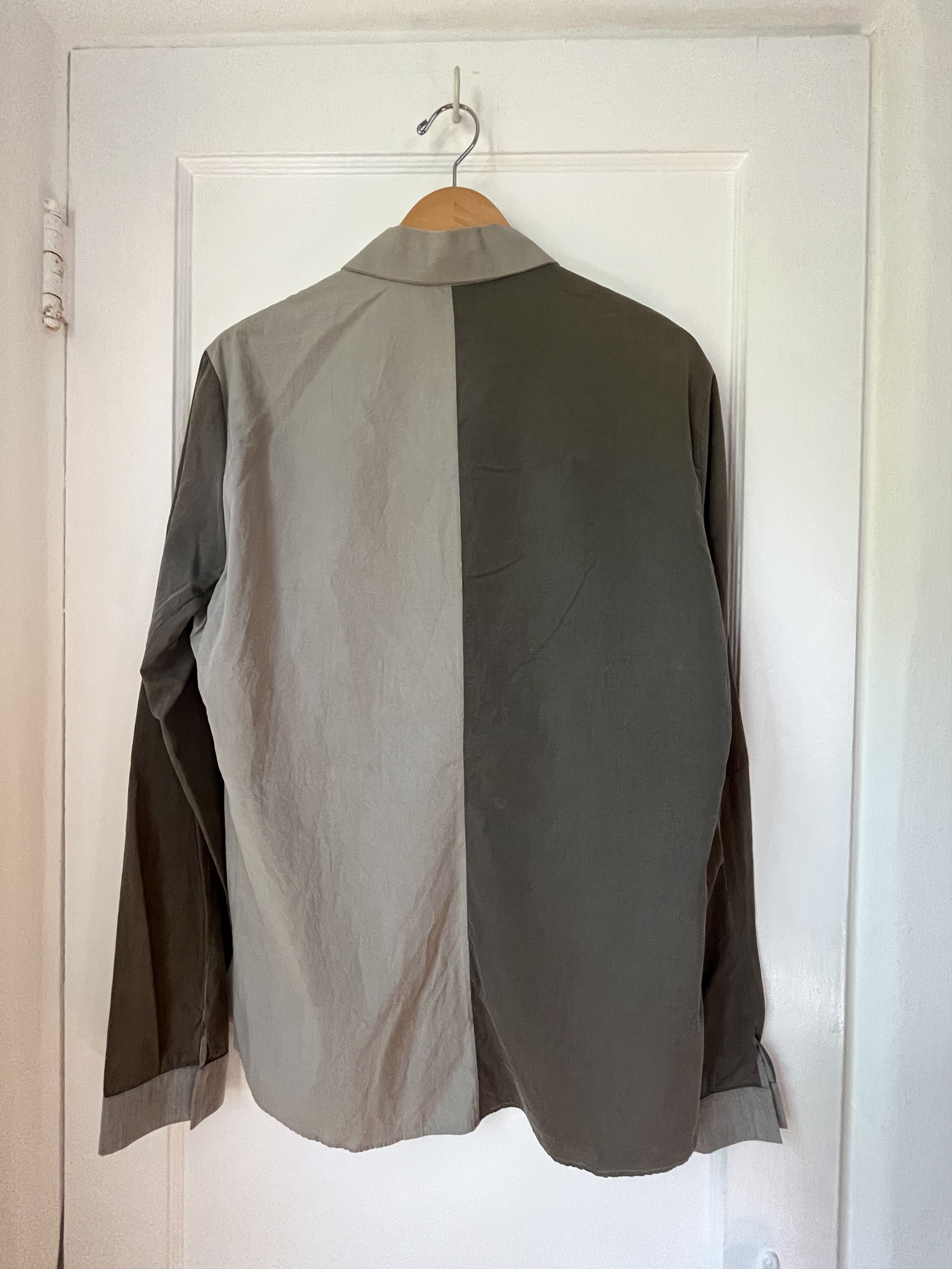 Carpe Diem L'Maltieri Button Up Shirt Size 4 Size US M / EU 48-50 / 2 - 2 Thumbnail