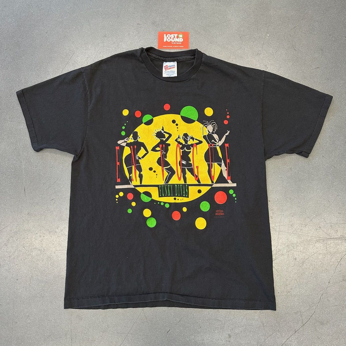 En Vogue T Shirt | Grailed