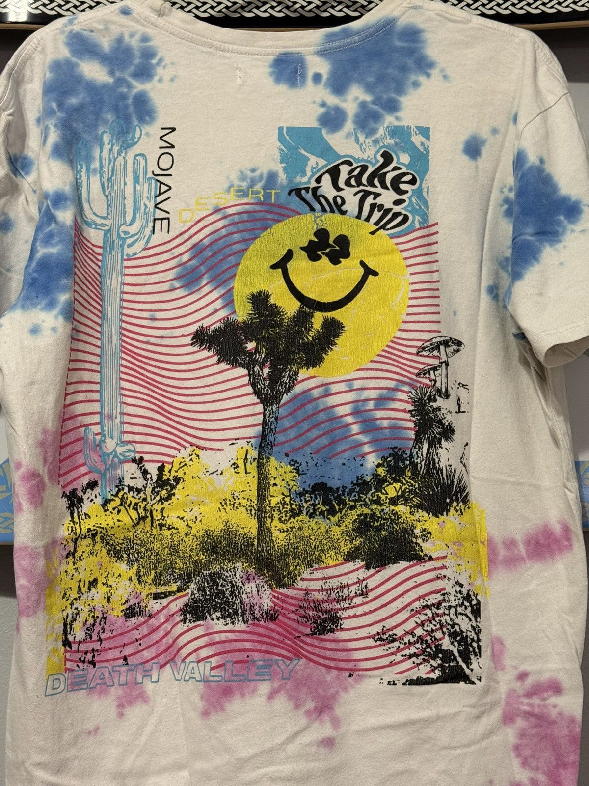 Pacsun Graphic Y2K Tee Size US L / EU 52-54 / 3 - 3 Thumbnail