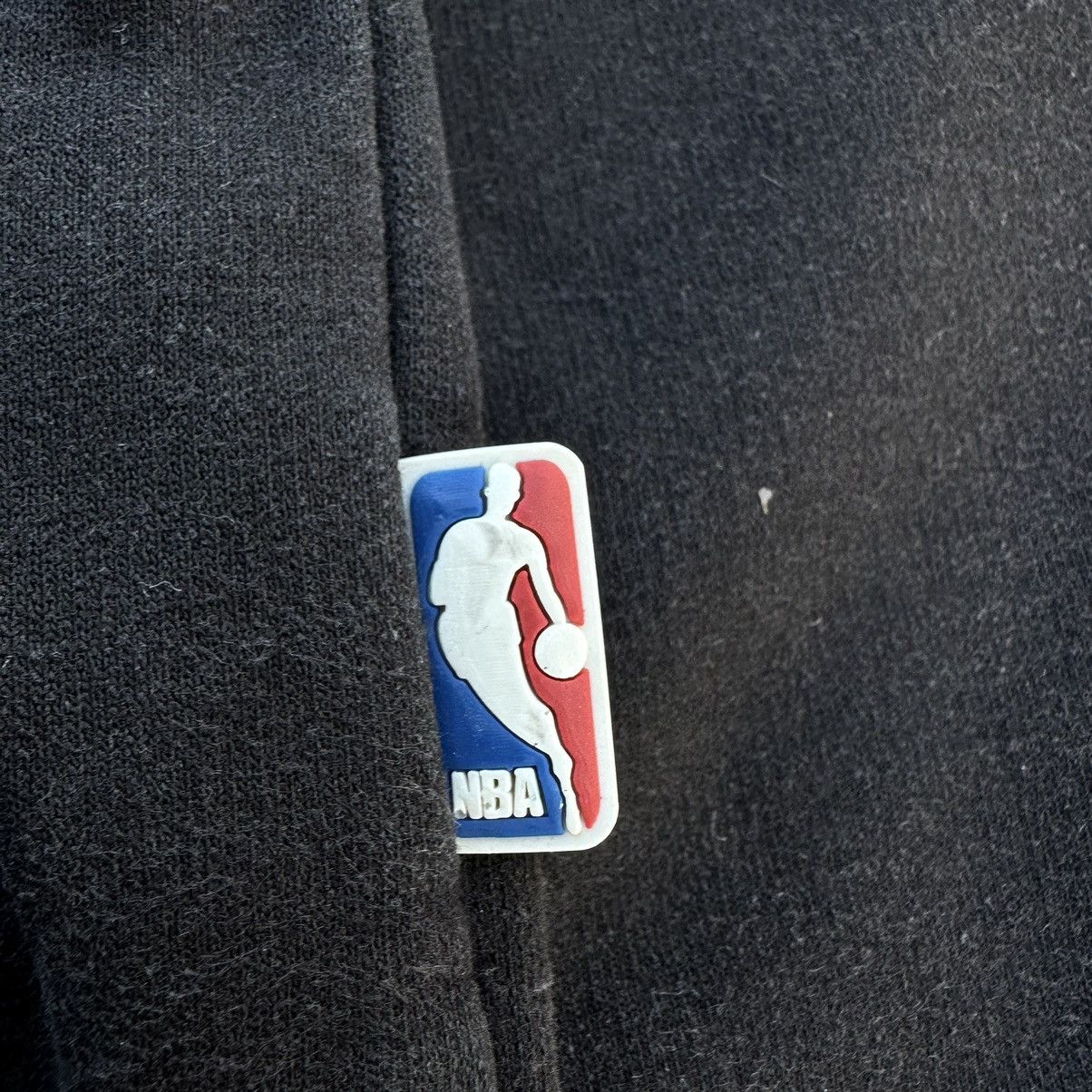 NBA × Vintage Vintage NBA MDIA Hoodie Big Logo Style USA Basketball Y2K Size US S / EU 44-46 / 1 - 9 Thumbnail