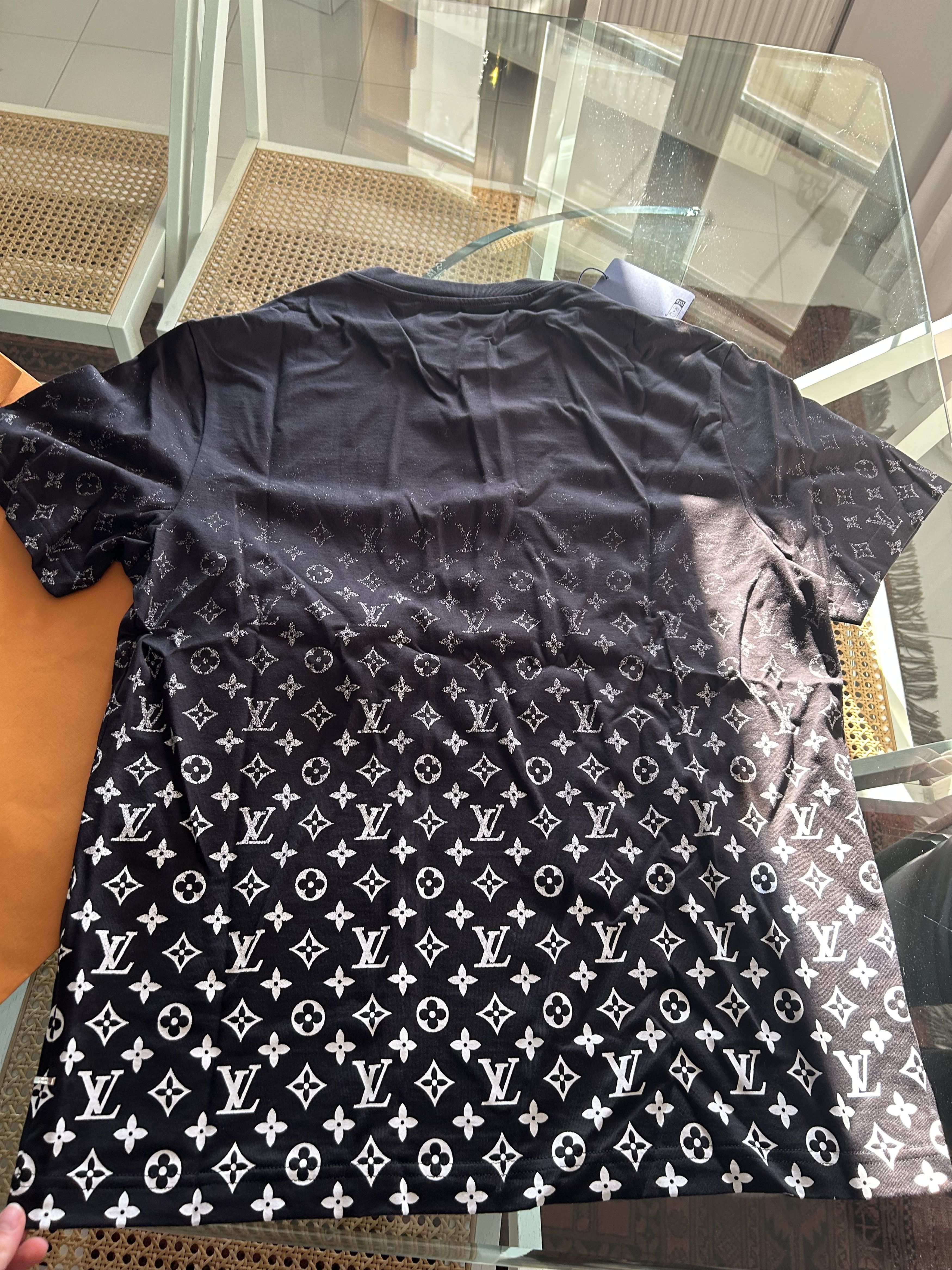 Louis Vuitton LOUIS VUITTON LVSE Size US L / EU 52-54 / 3 - 6 Thumbnail