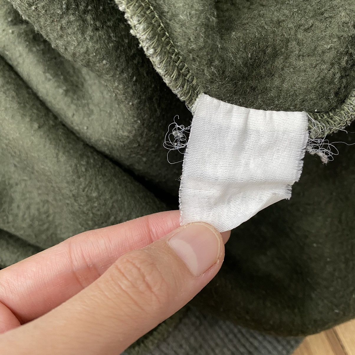 Gianni Valentino × Valentino × Vintage Vintage GIANNI VALENTINO GV Italy Embroidered Logo Size US M / EU 48-50 / 2 - 6 Thumbnail