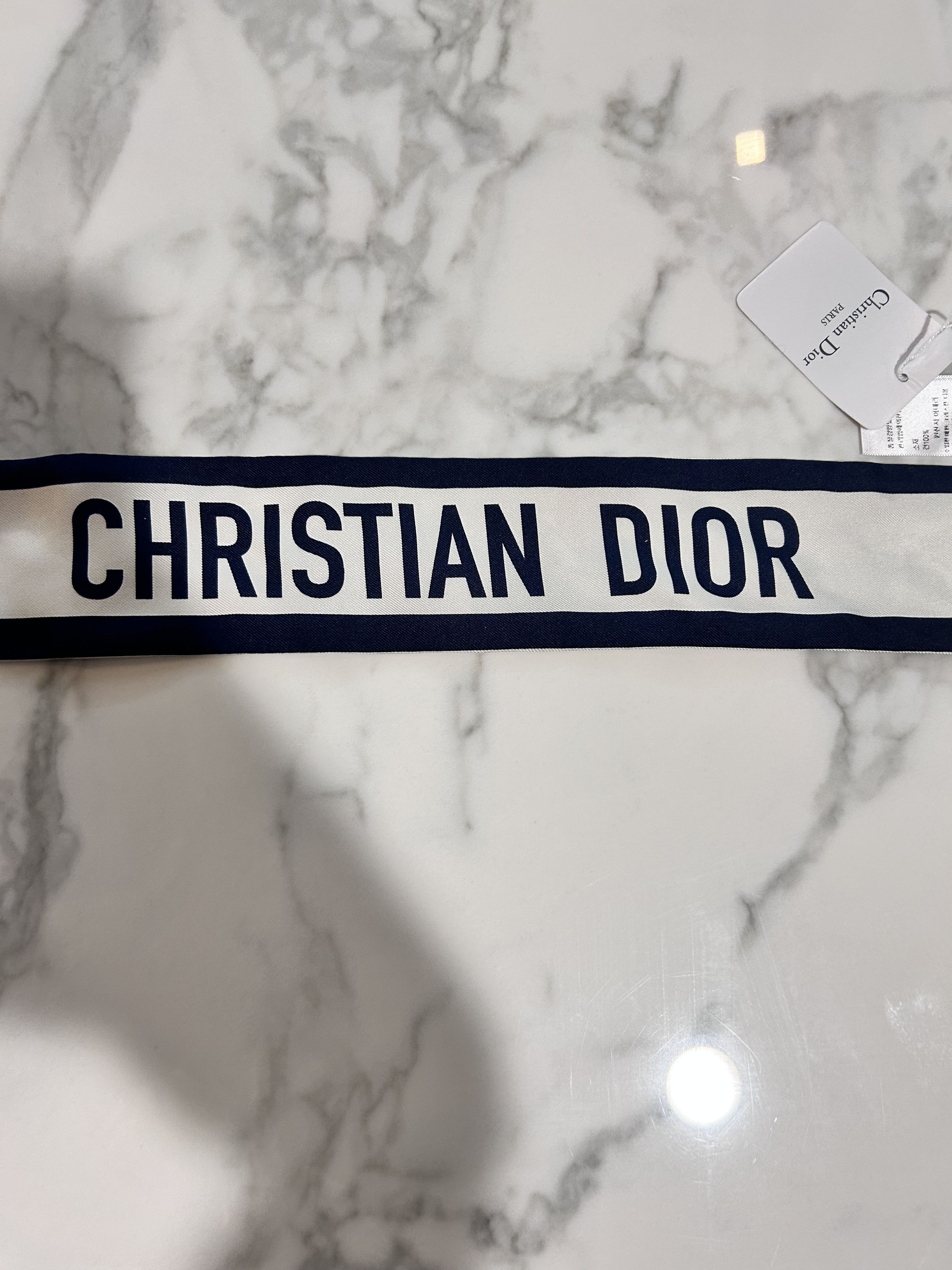 Dior Mille fleurs Size ONE SIZE - 7 Thumbnail