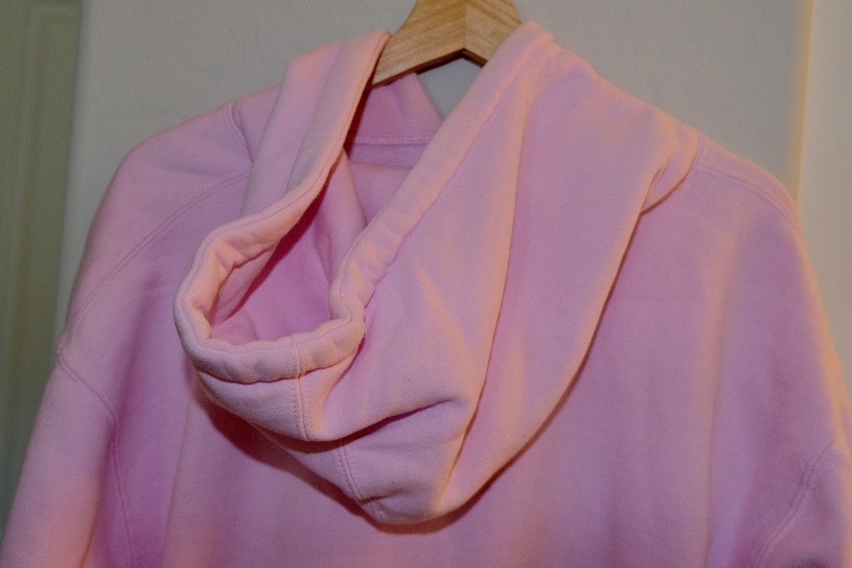 100 Thieves 100 Thieves Breast Cancer Hoodie Size US L / EU 52-54 / 3 - 4 Thumbnail
