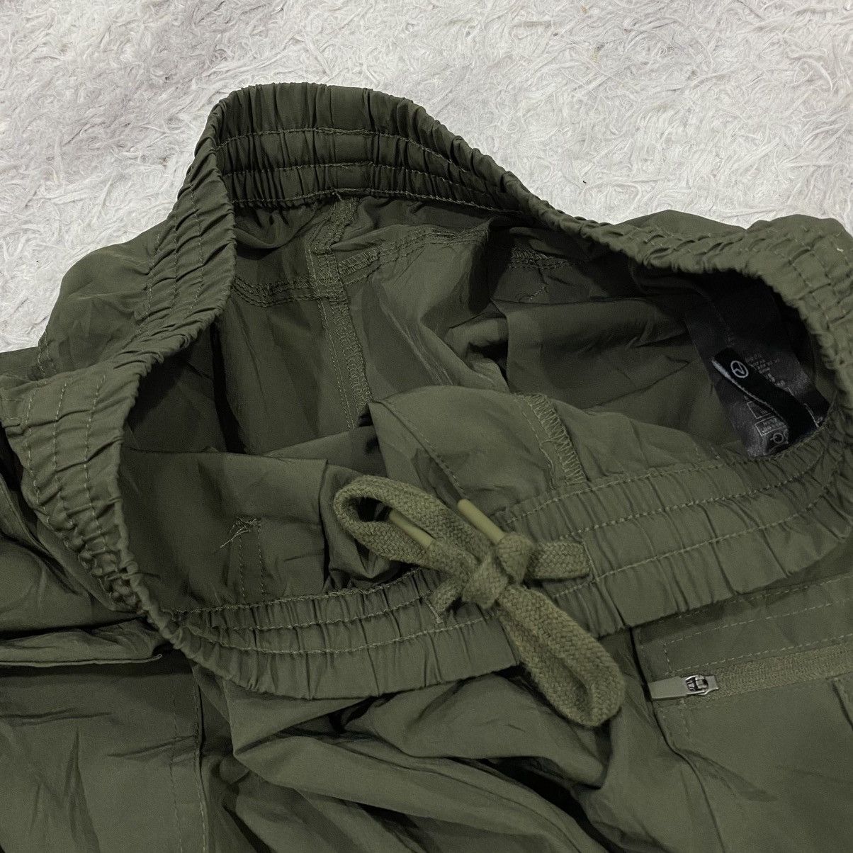 The Unbranded Brand Avoq hiking parachute lightweight pant Size US 36 / EU 52 - 5 Thumbnail