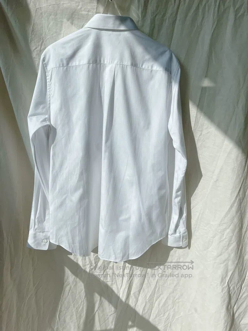 Comme des Garcons Comme Des Garcons shirt Size L / US 10 / IT 46 - 6 Thumbnail