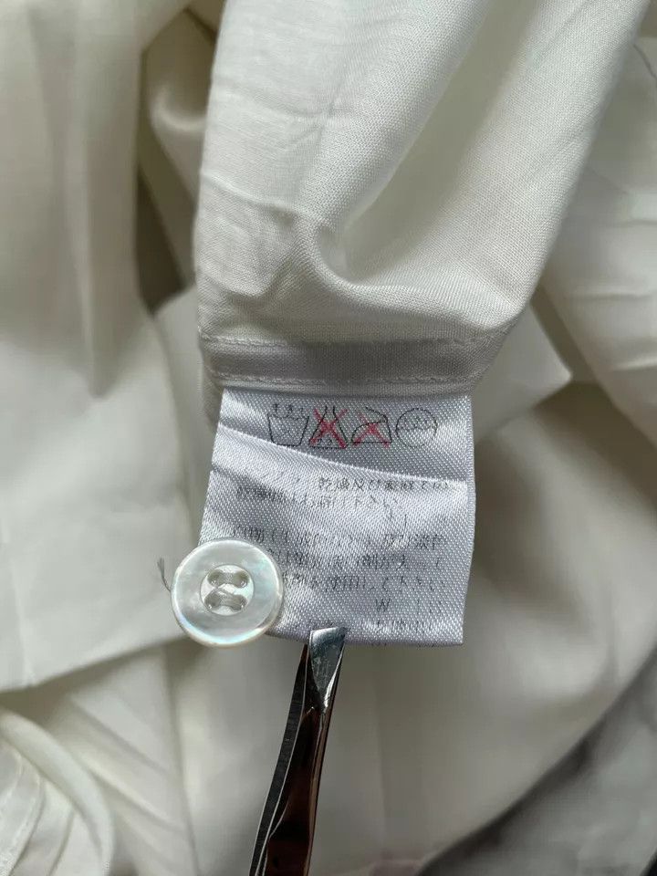 Issey Miyake Shanghai Shirt Size US M / EU 48-50 / 2 - 6 Thumbnail