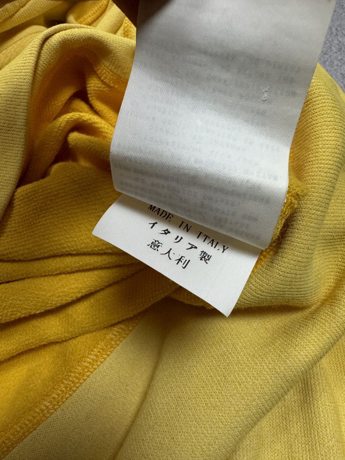 Stone Island Stone Island 1/2 zip pullover sweatshirt 2011 turtleneck Size US L / EU 52-54 / 3 - 10 Thumbnail