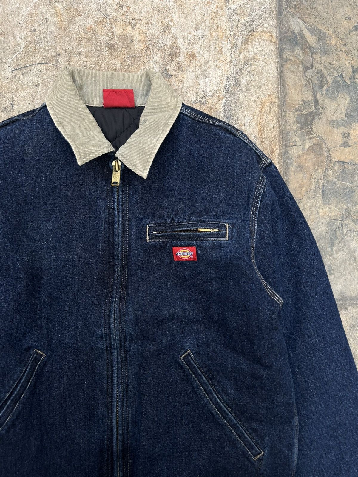 Carhartt × Dickies × Vintage Dickies Detroit Jacket Size US M / EU 48-50 / 2 - 10 Thumbnail
