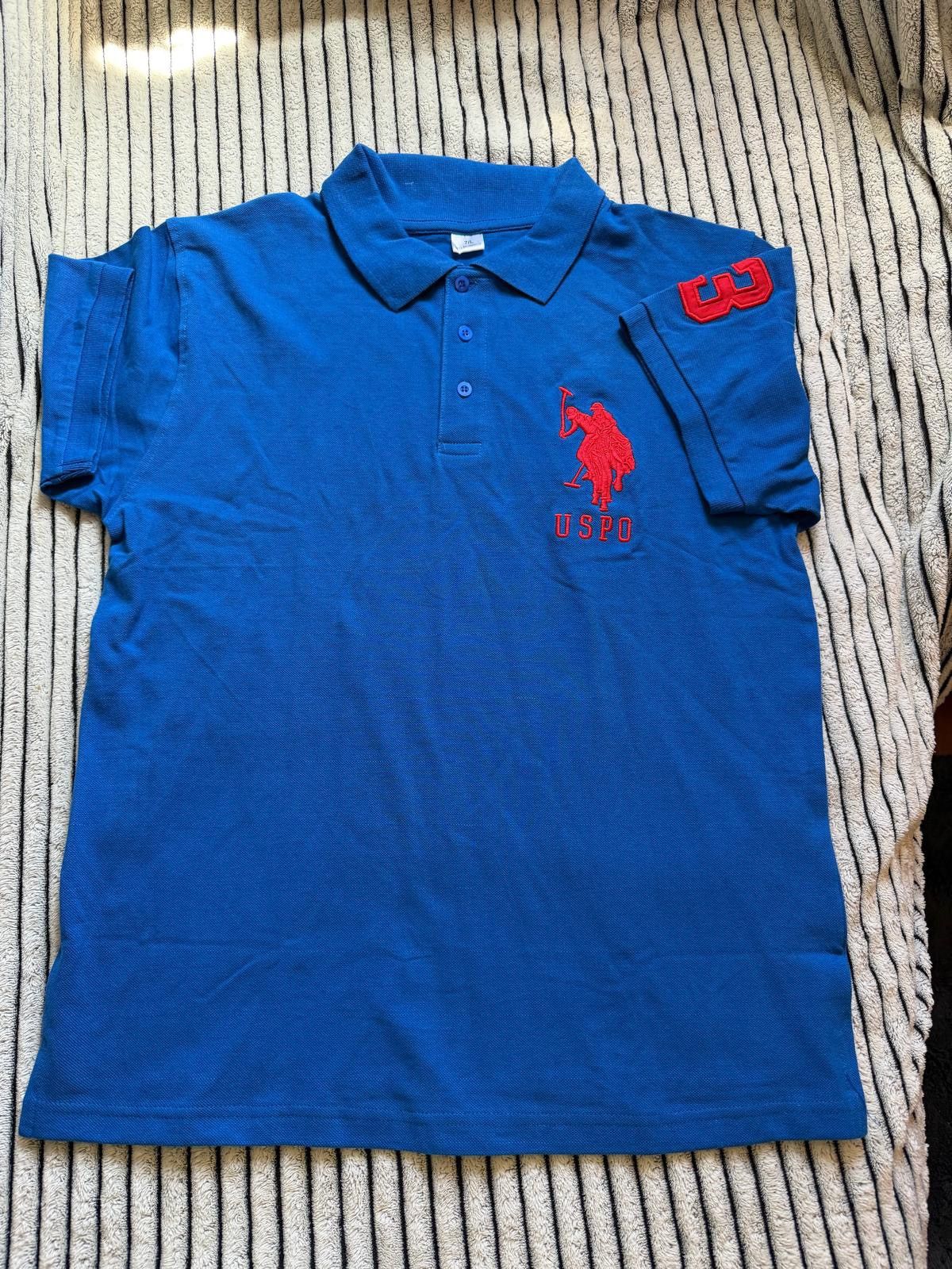 Other polo shirt Size US L / EU 52-54 / 3 - 2 Thumbnail