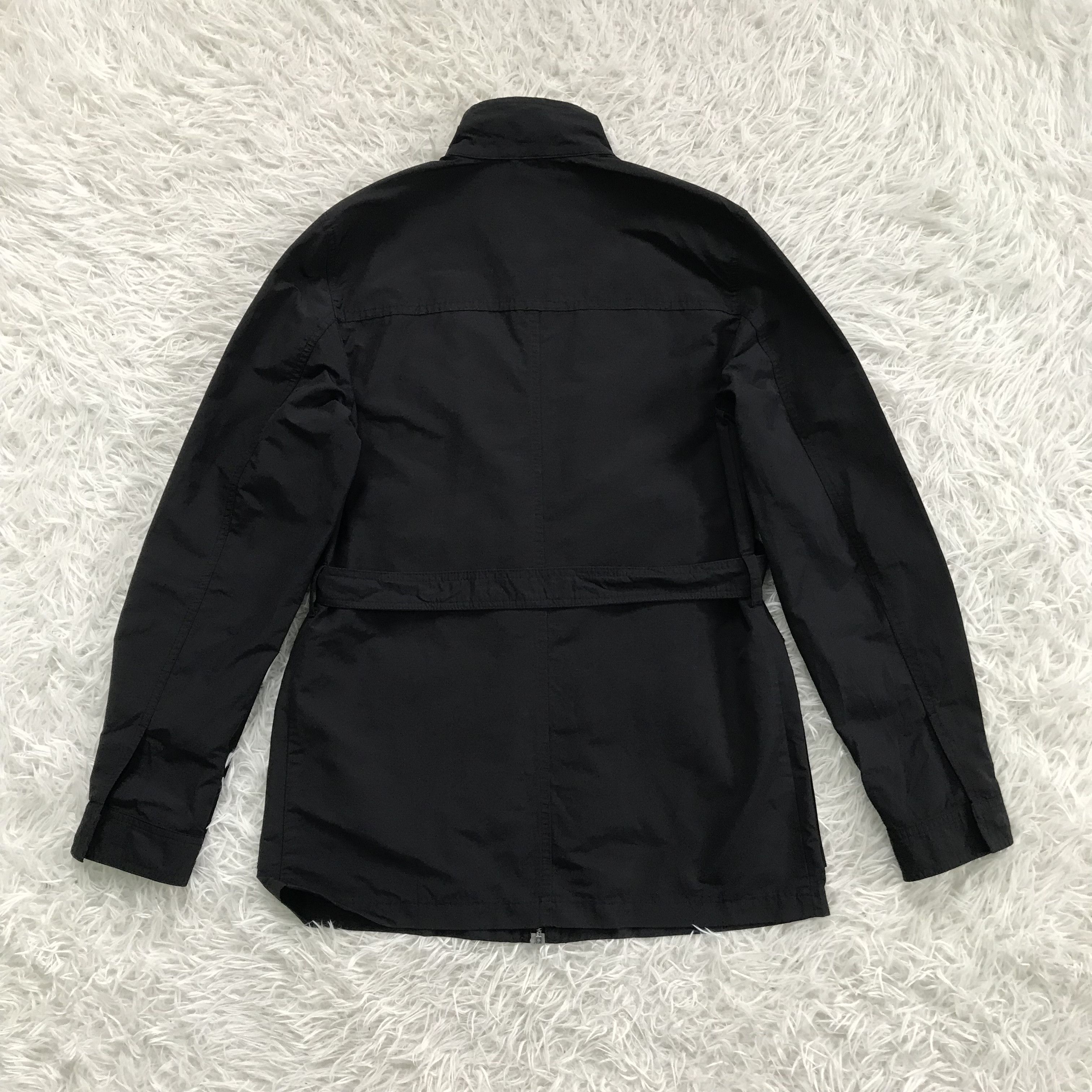 United Colors Of Benetton United Colors of Benetton jacket lampo zip Size M / US 6-8 / IT 42-44 - 9 Thumbnail