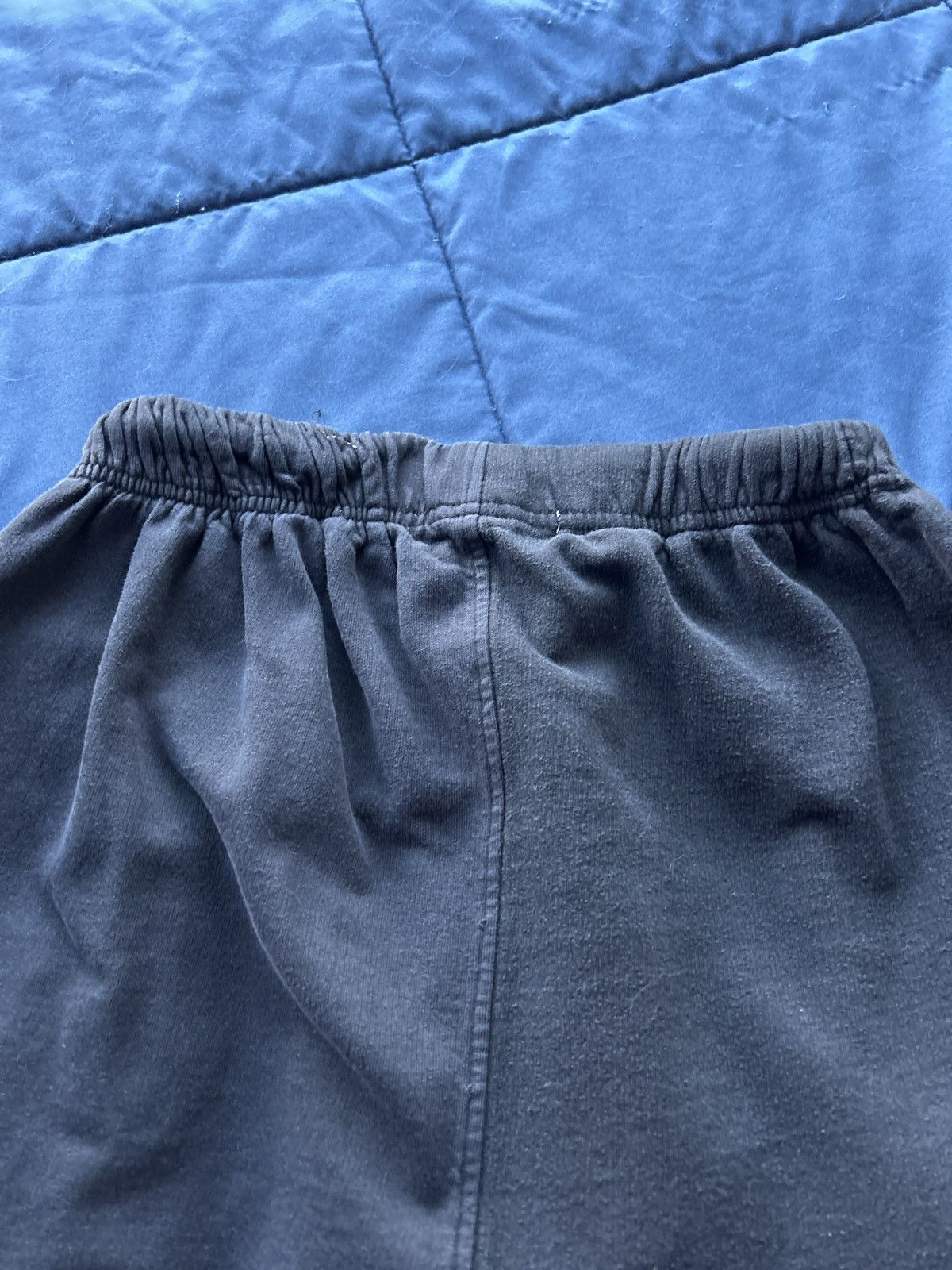 MNML mnml contrast bootcut sweatpants Size US 30 / EU 46 - 12 Thumbnail