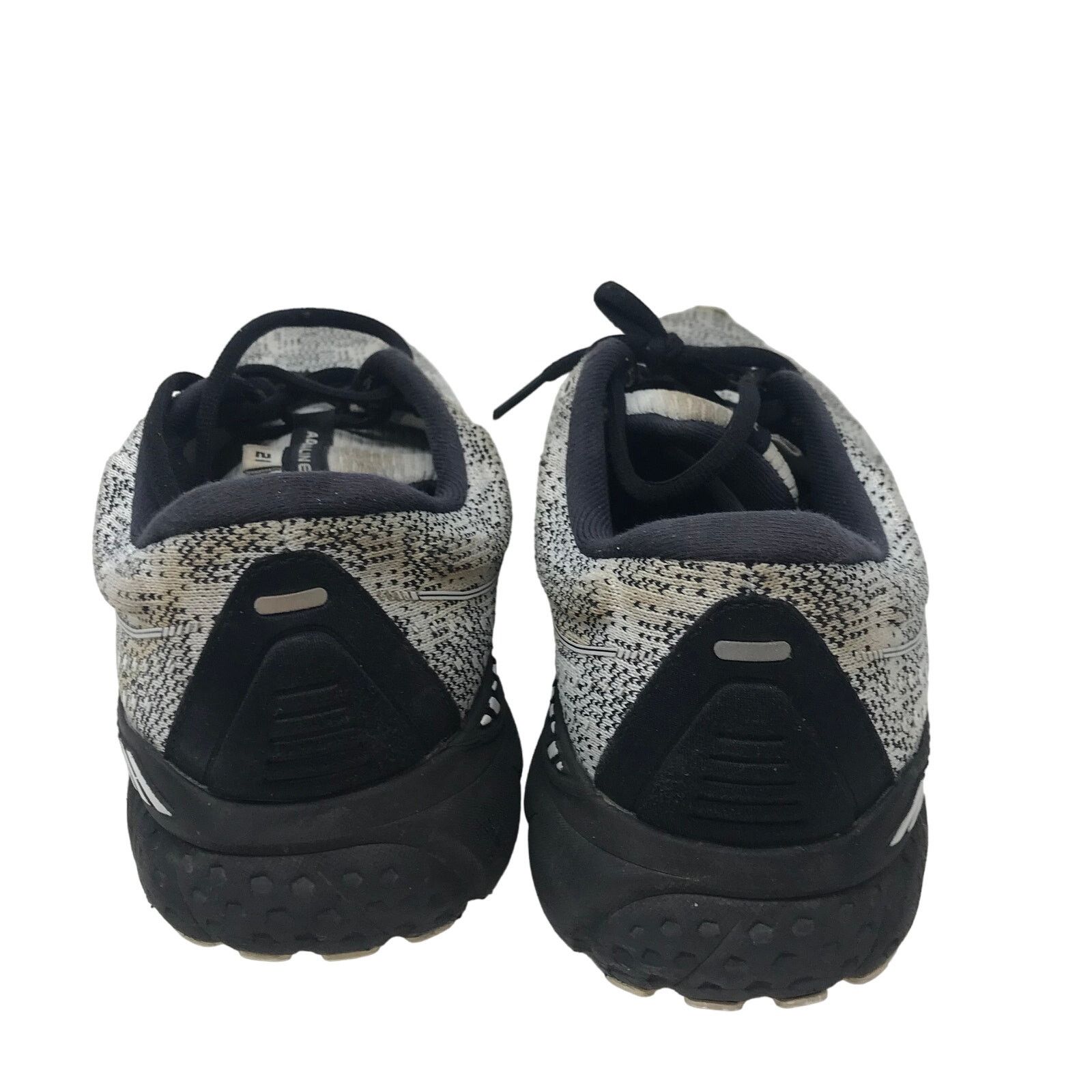 Brooks Brooks Adrenaline GTS 21 Running Shoes Mens 14 Size US 14 / EU 47 - 5 Thumbnail