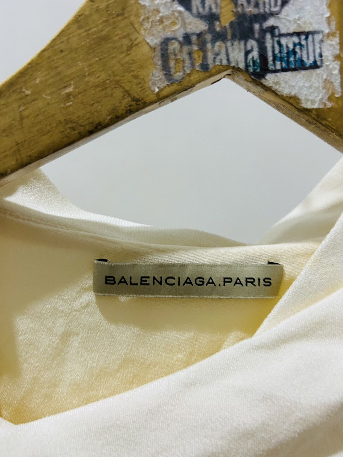 Balenciaga Dres balenciaga Size XS / US 0-2 / IT 36-38 - 3 Thumbnail