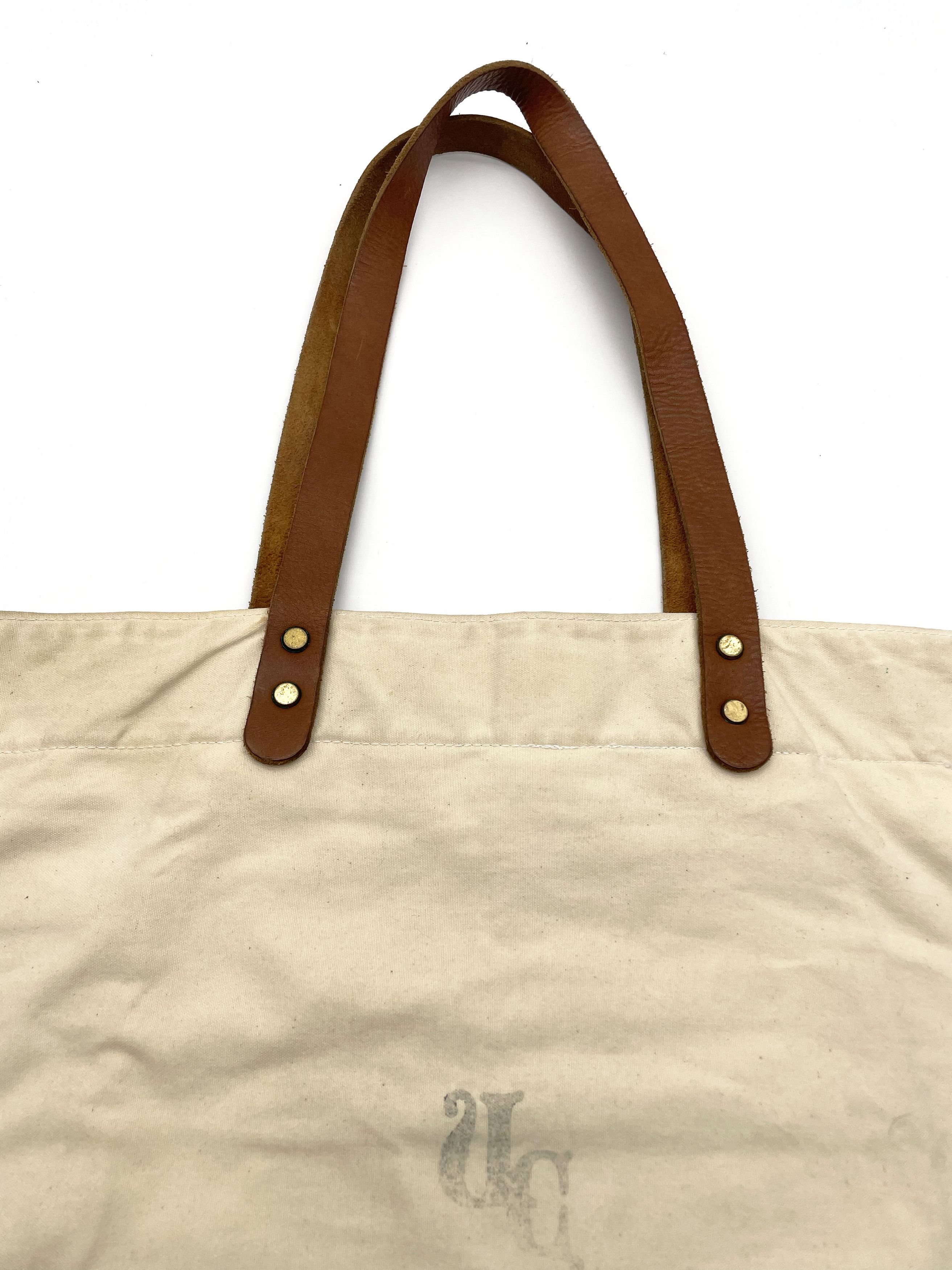 Undercover AW11 Antidevil Security Tote Bag Size ONE SIZE - 9 Thumbnail