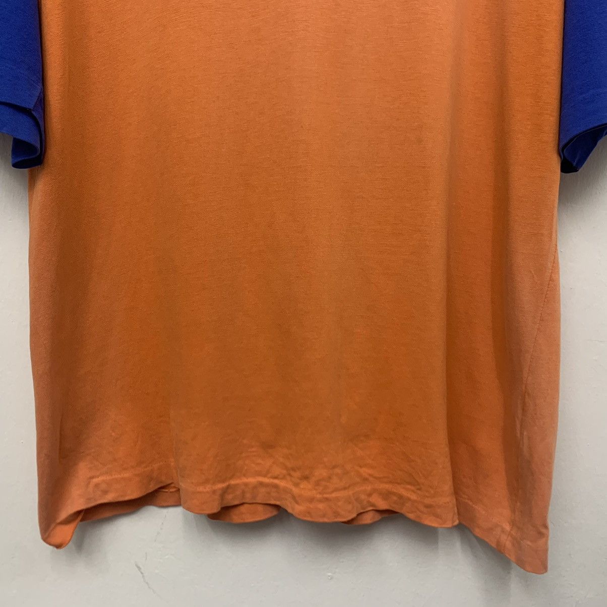 Vintage Distressed 1998 Shimizu S Pulse J-League t-shirt Size US L / EU 52-54 / 3 - 4 Thumbnail