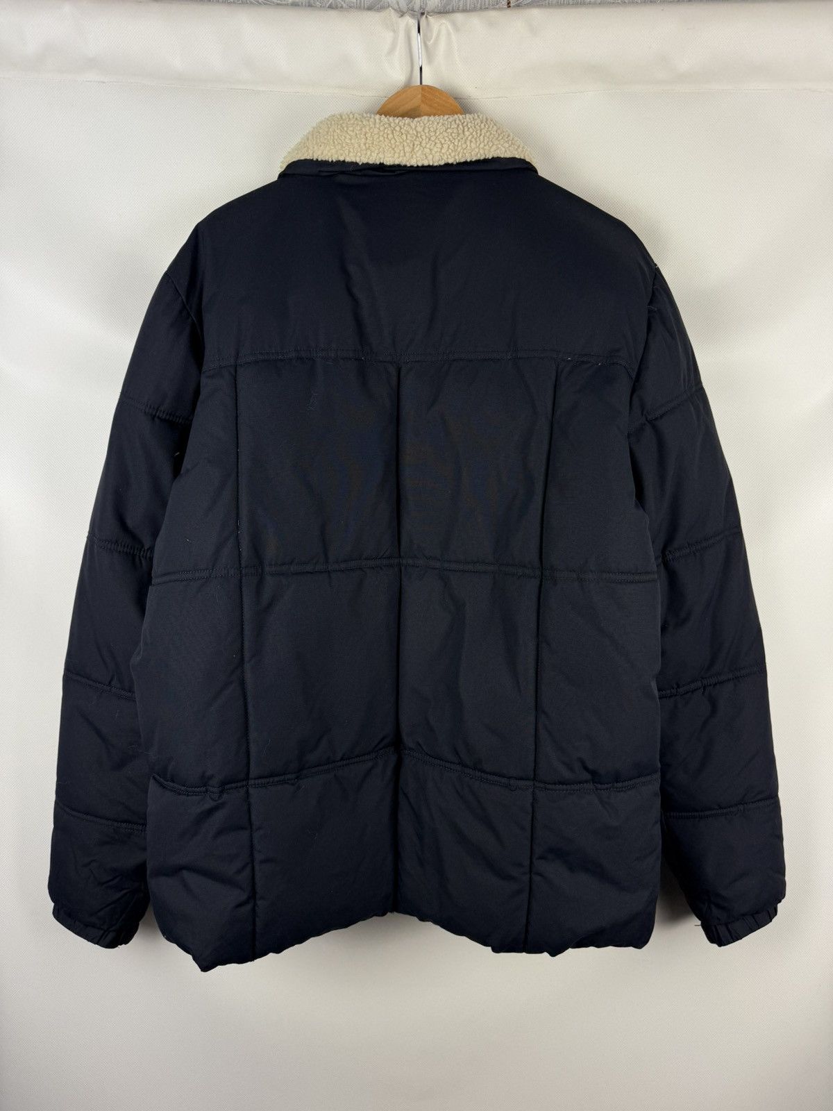 Schott Schott NYC Men’s Down Puffer Jacket Size XL USA Size US XL / EU 56 / 4 - 11 Thumbnail