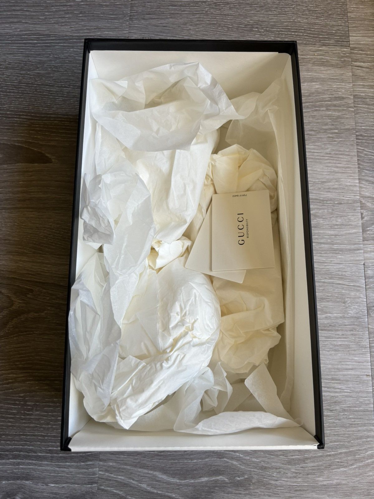 Gucci Gucci Slide “Pursuit 72” Size US 10 / EU 43 - 6 Thumbnail