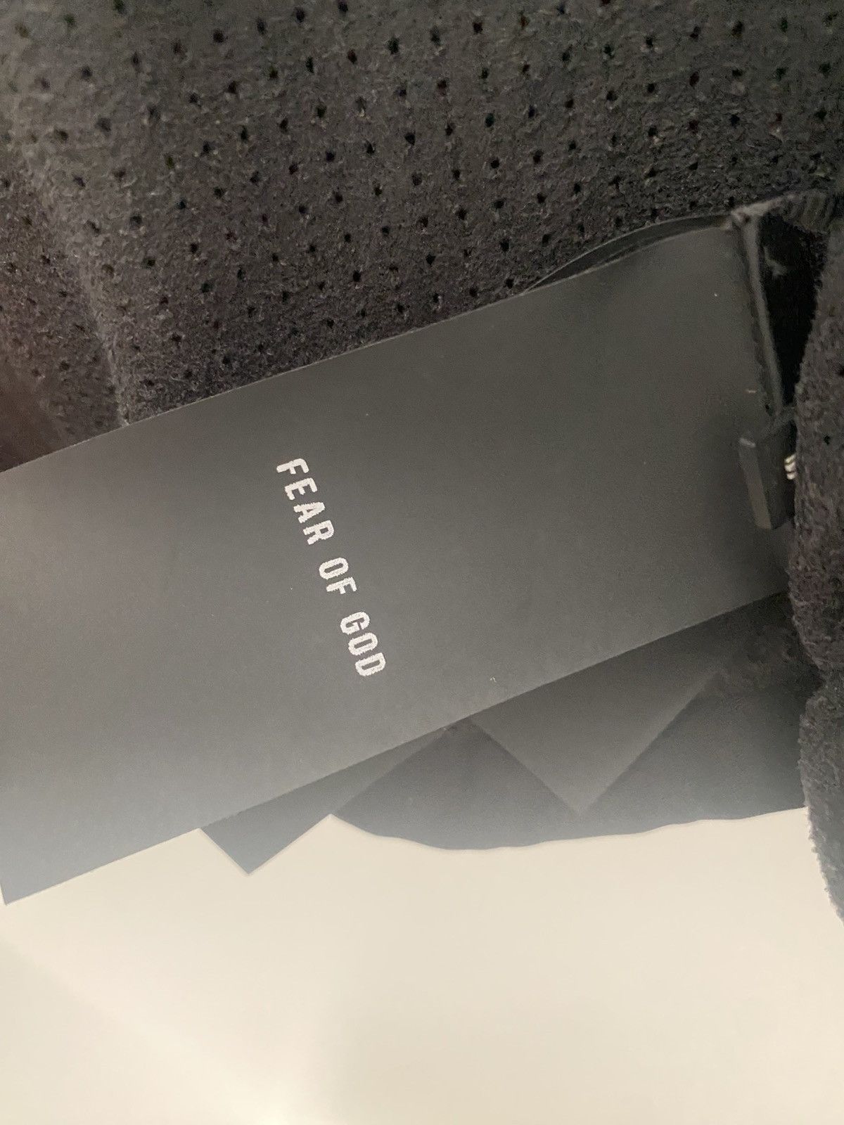 Fear of God Sixth Collection Jacket Size US M / EU 48-50 / 2 - 15 Thumbnail