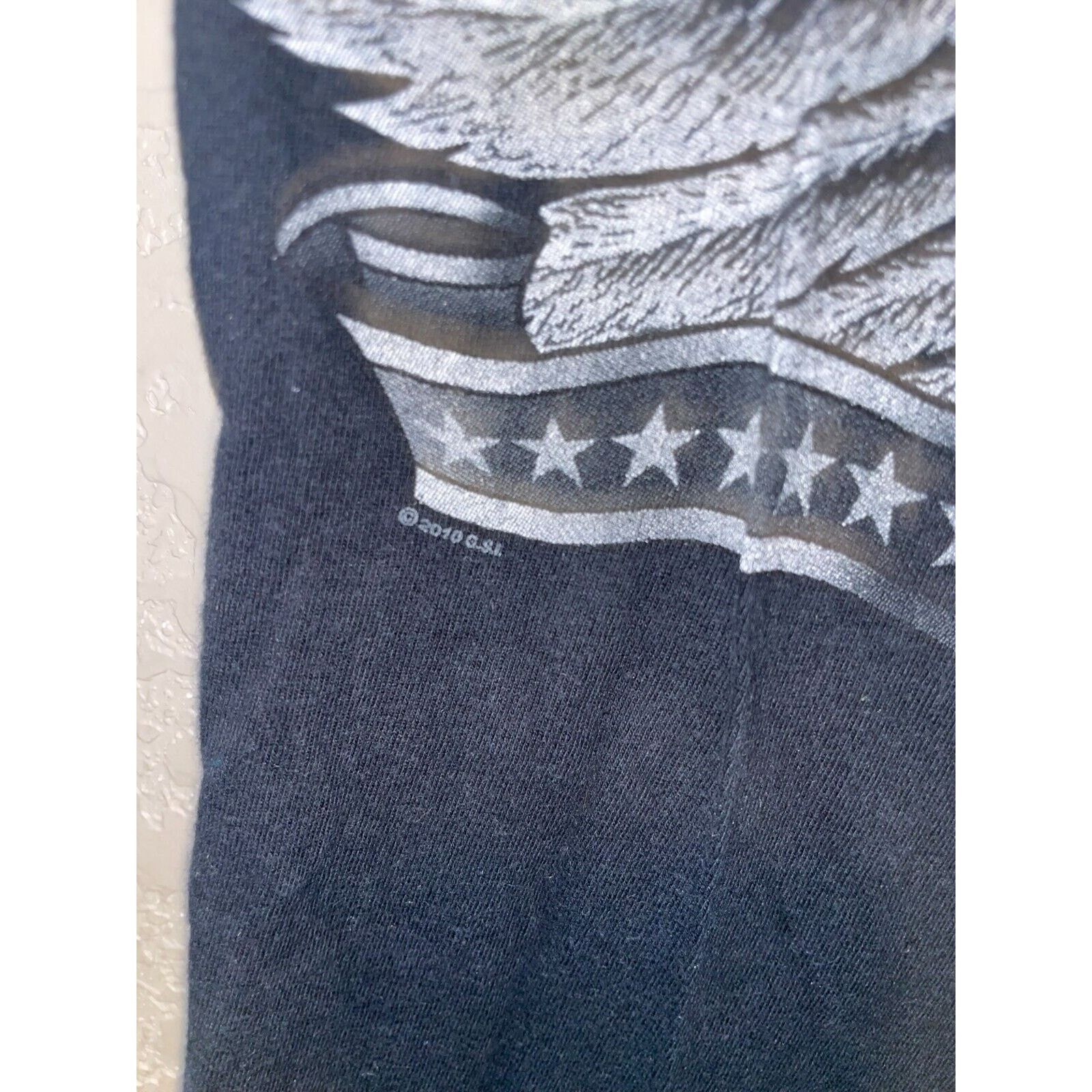 Other Womens Sangers Cycles Shirt Legendary Heritage Top Tee M Size M / US 6-8 / IT 42-44 - 4 Thumbnail