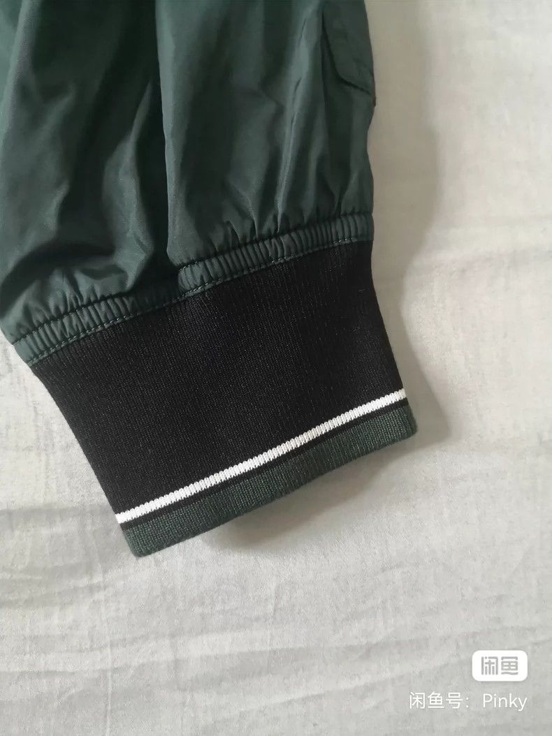 Dior Dior Jacket 2501-Nextarrow Size US S / EU 44-46 / 1 - 9 Thumbnail