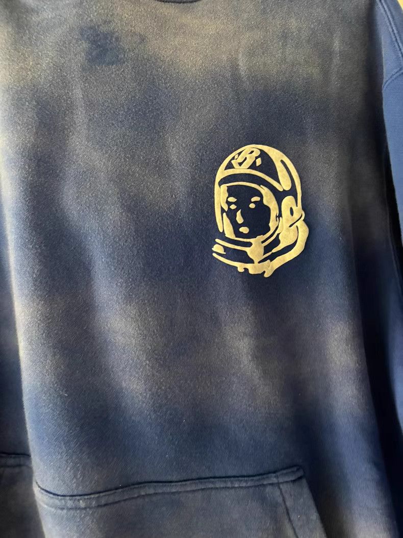Billionaire Boys Club BBC Astronaut Hoodie Size US L / EU 52-54 / 3 - 5 Thumbnail