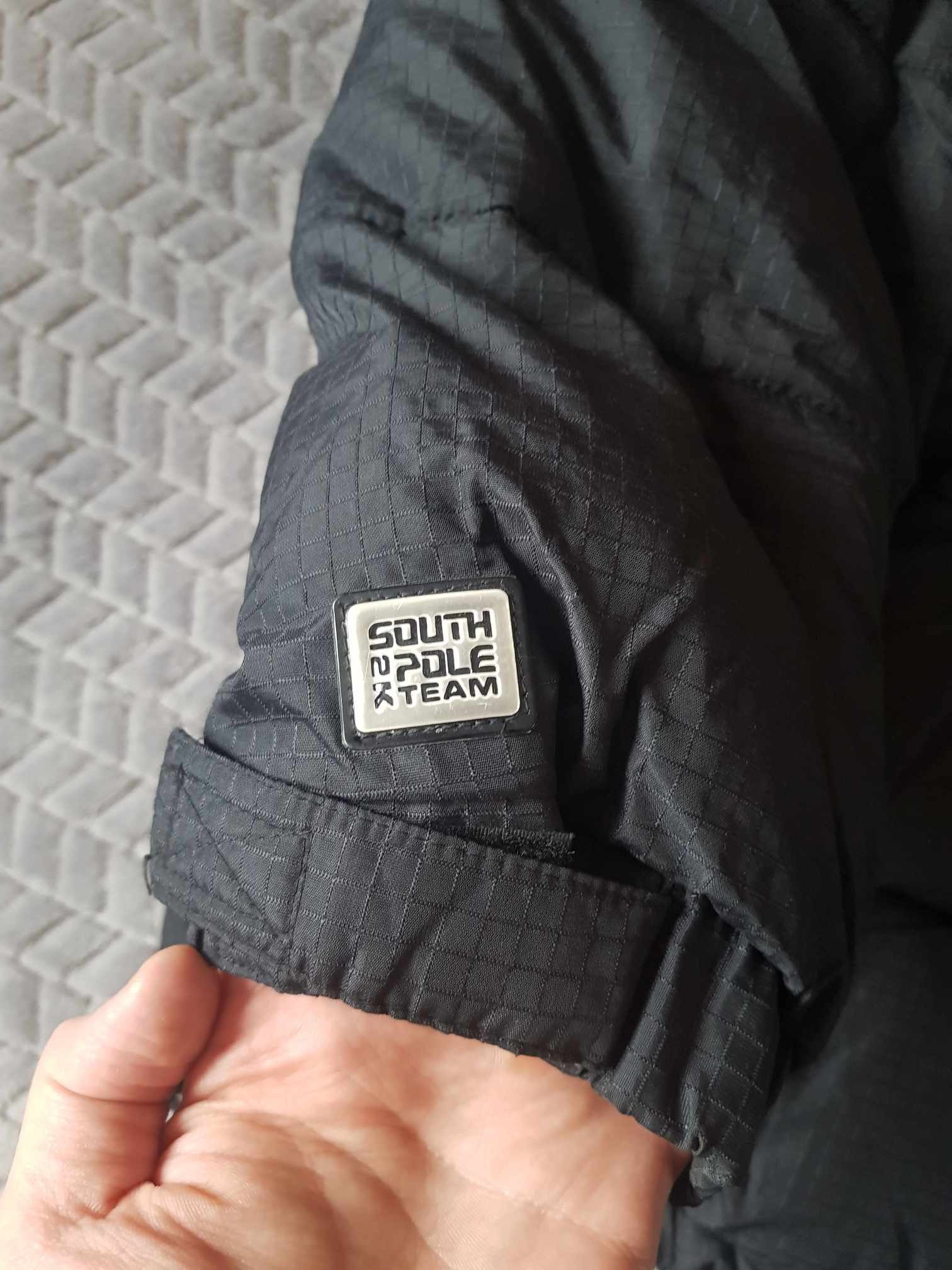 Southpole Southpole Winter Jacket XL Baggy Size US XL / EU 56 / 4 - 7 Thumbnail