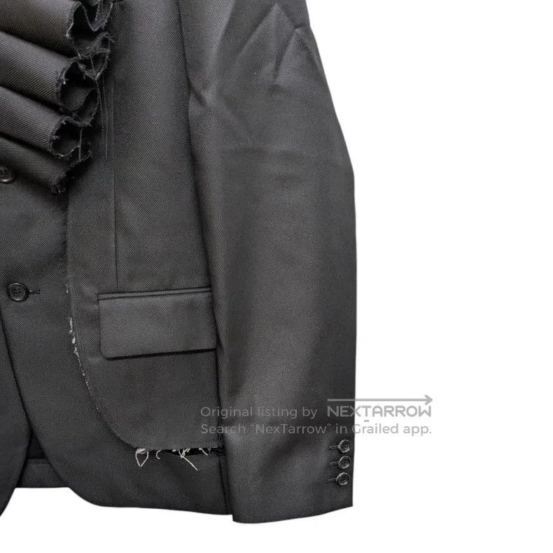Comme des Garcons Comme des Garcons jacket Size US M / EU 48-50 / 2 - 7 Thumbnail