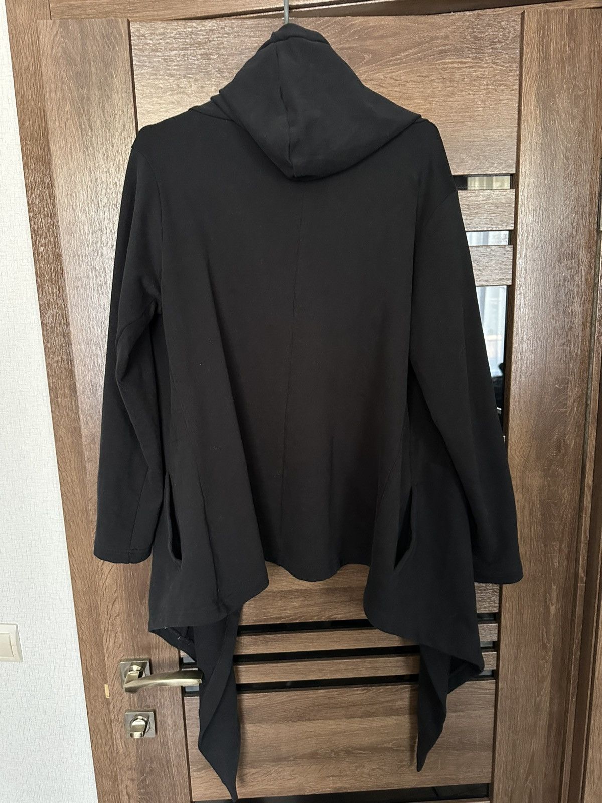 Thom Krom Thom Krom Cardigan Jacket Avant Garde Size US L / EU 52-54 / 3 - 5 Thumbnail