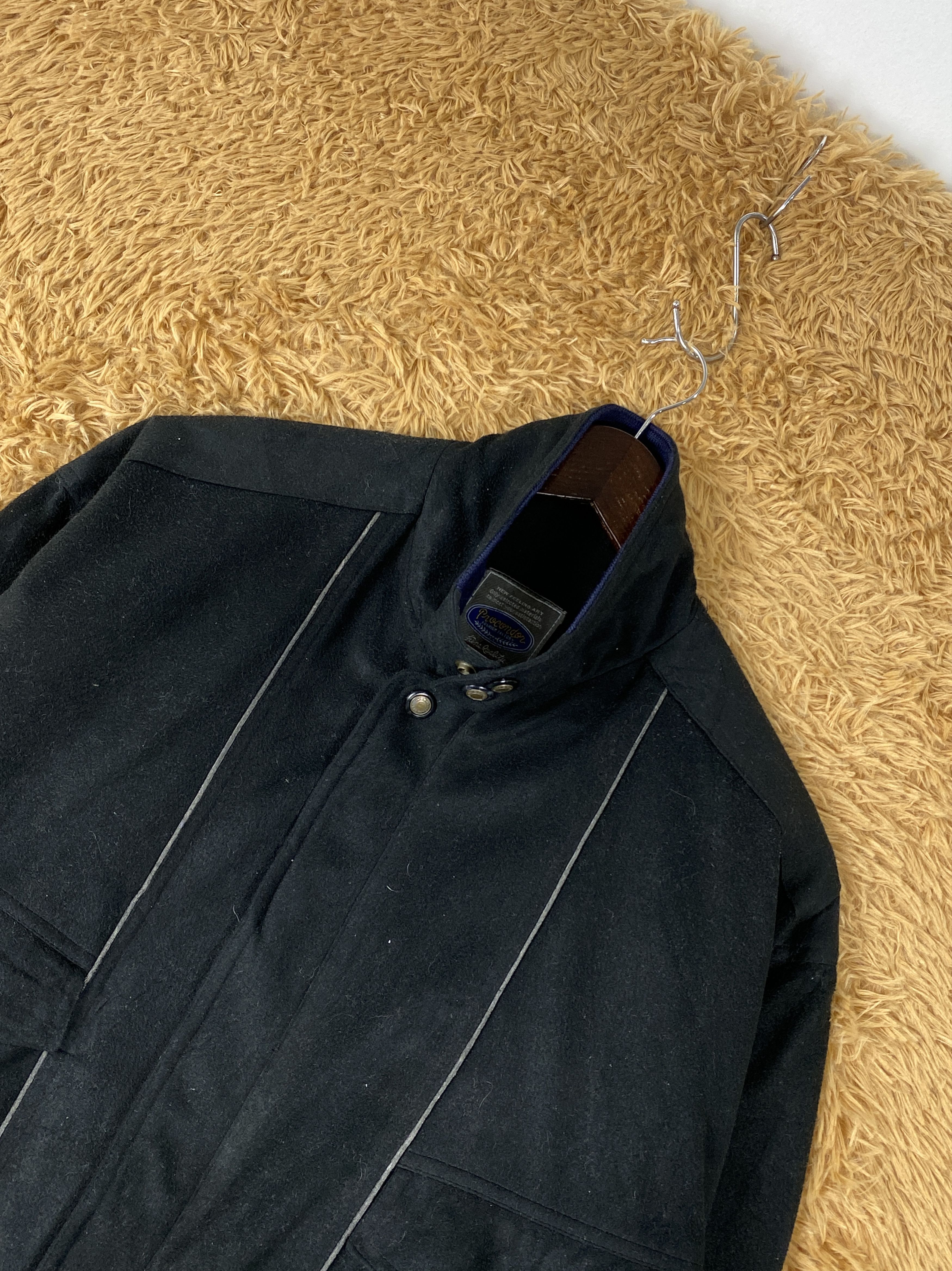Japanese Brand Vintage 90s Procondor Jacket J1917 Size US L / EU 52-54 / 3 - 2 Thumbnail