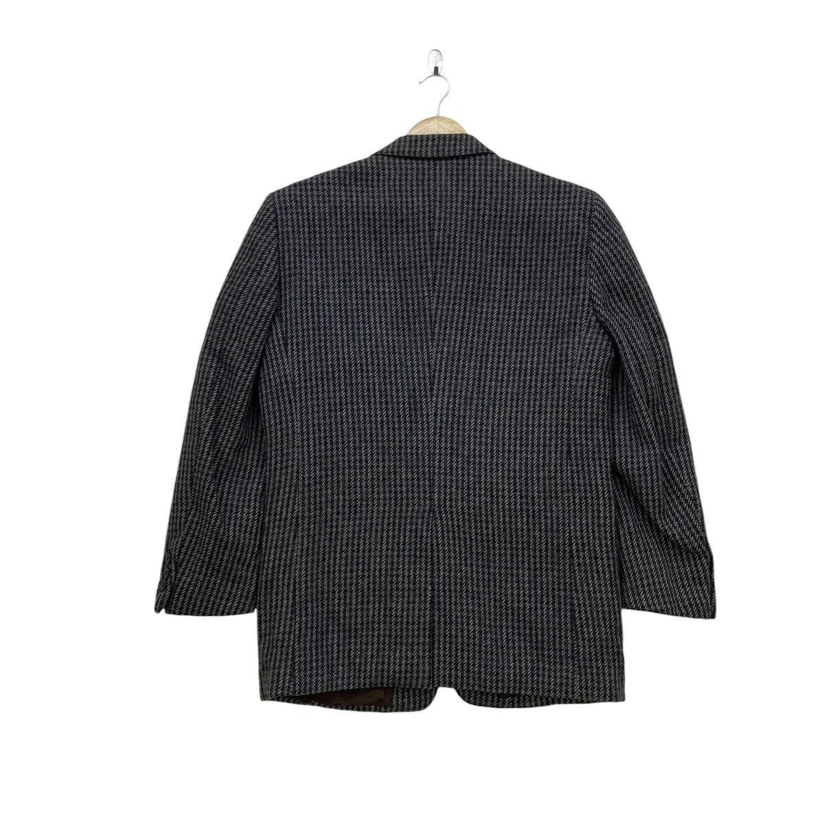 Christian Dior Monsieur × Vintage 💥Vintage Chirstian Dior Jacket Size US M / EU 48-50 / 2 - 2 Thumbnail