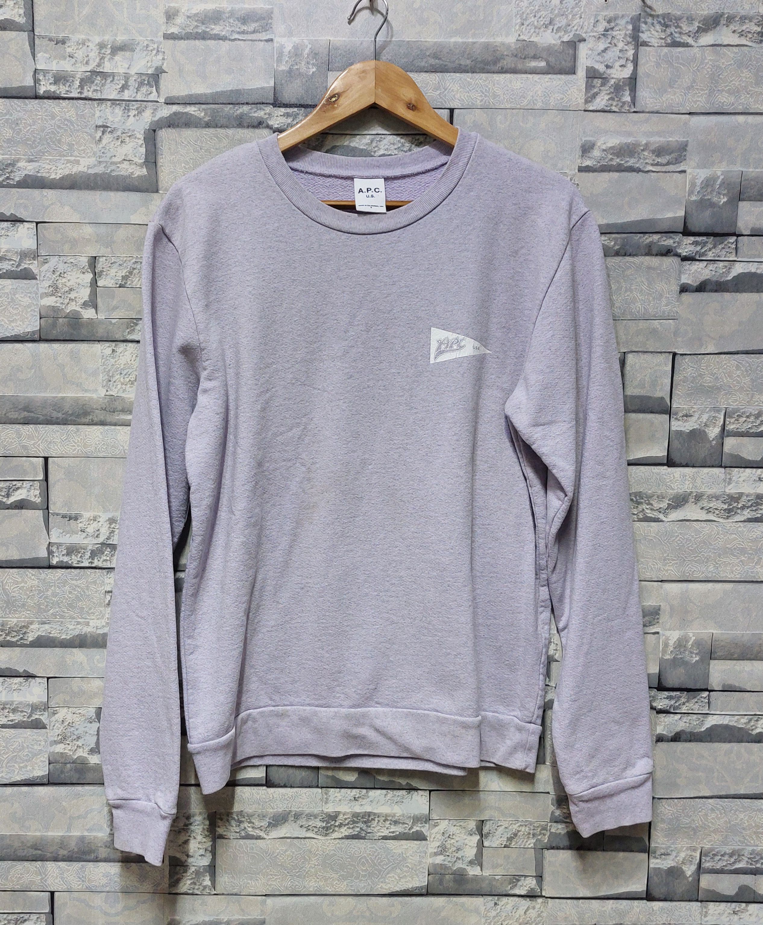 Other A.B.C Sweatshirt Size US M / EU 48-50 / 2 - 1 Thumbnail