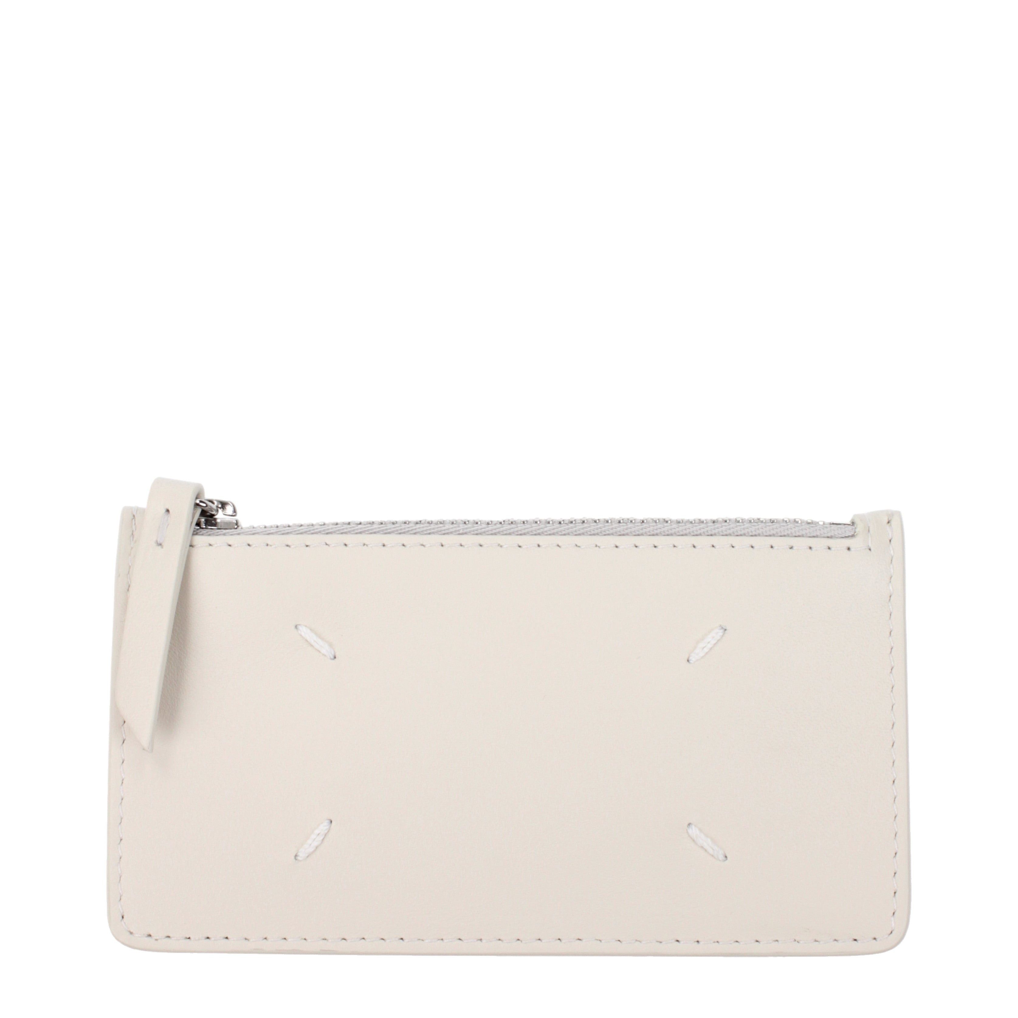 Maison Margiela Coin Purses Size ONE SIZE - 1 Thumbnail