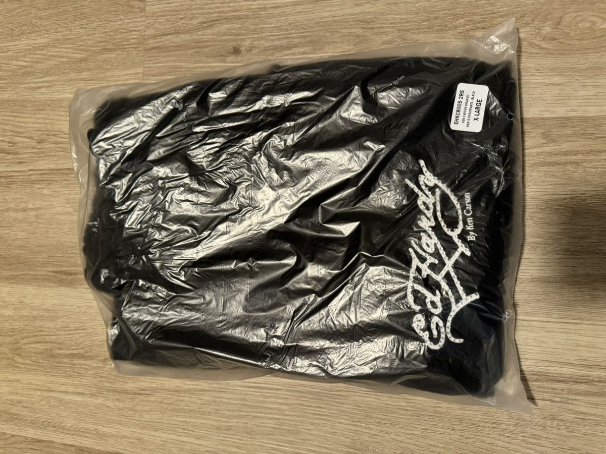 Ed Hardy × Ken Carson Ed Hardy Ken Carson XMAN Size US 32 / EU 48 - 8 Thumbnail