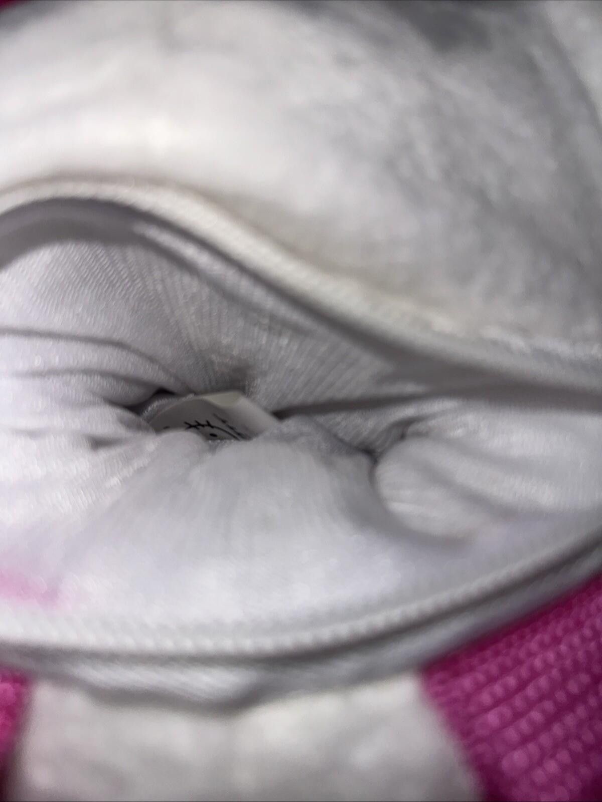 Other Hello Kitty Backpack Purse Plush Large 15” Size ONE SIZE - 6 Thumbnail