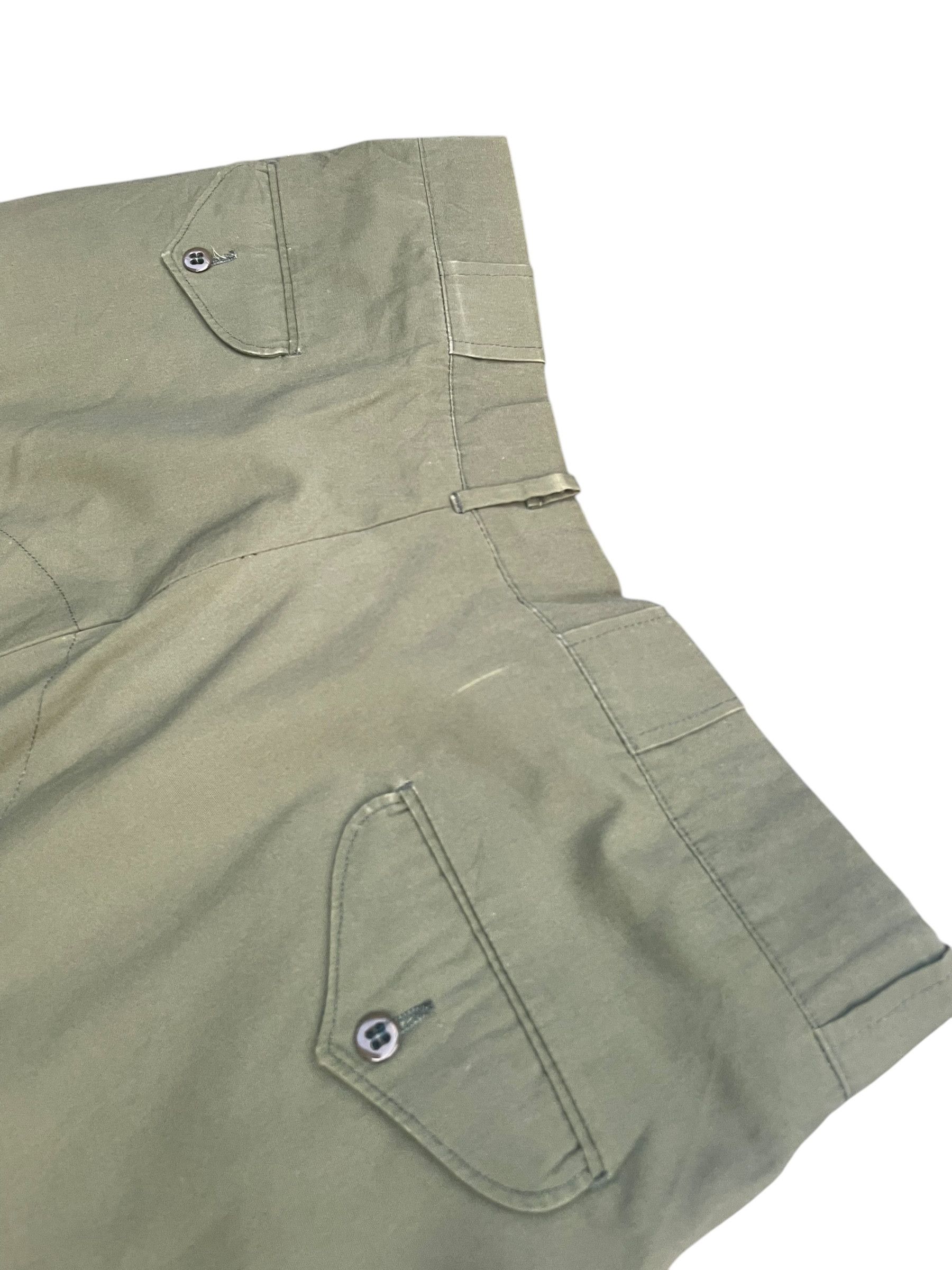 L.L. Bean Vintage 60's LL Bean USMC Trouser Size US 41 - 6 Thumbnail