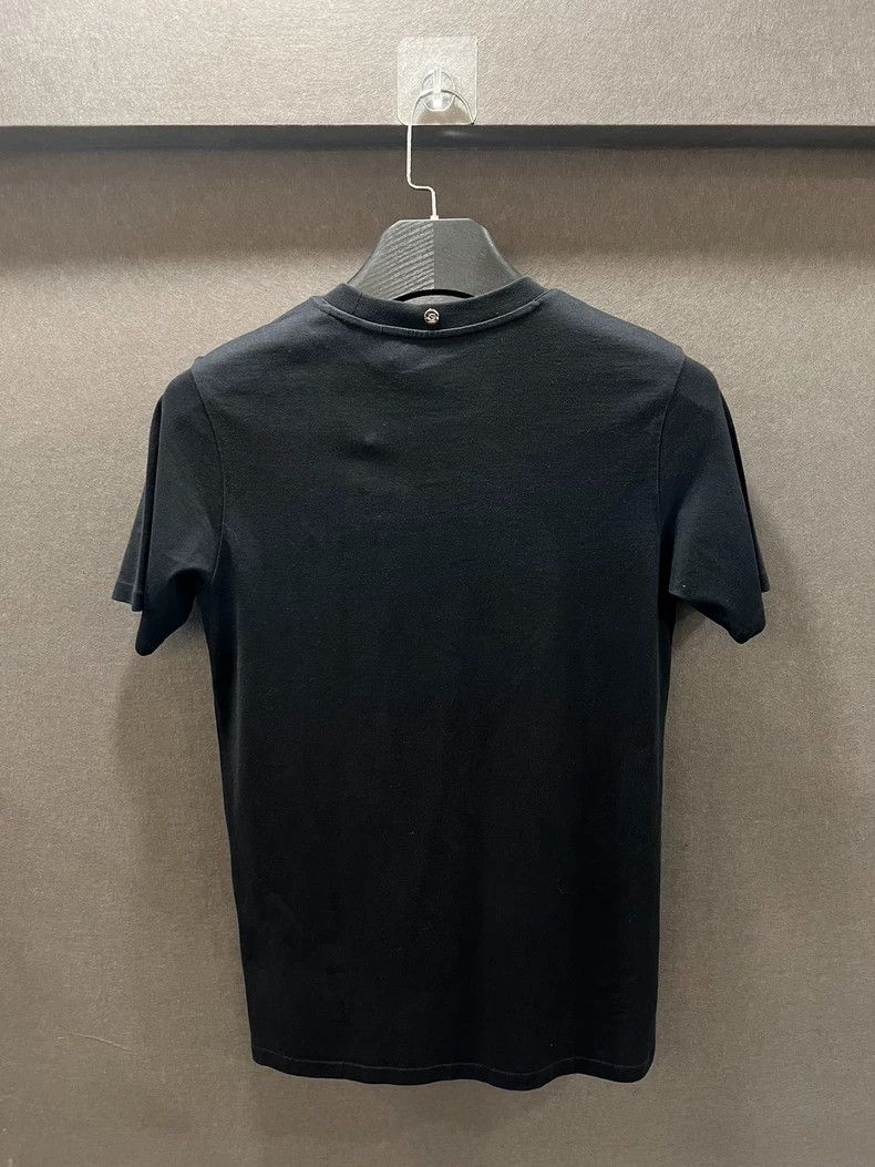 Givenchy Givenchy Big G Logo Pattern Black Short Sleeve XS Size US XS / EU 42 / 0 - 2 Thumbnail