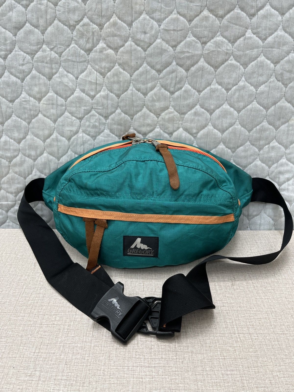 Gregory 🔥🔥🔥STEALS GREGORY TAILMATE S WAIST BAG Size ONE SIZE - 1 Thumbnail