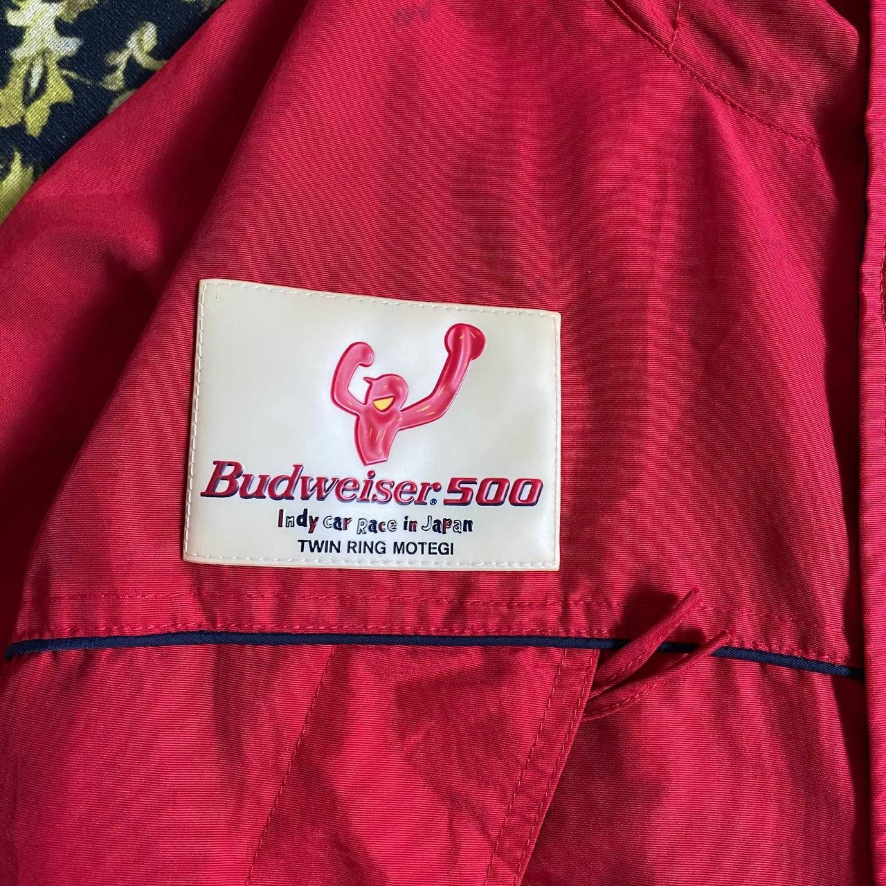 Honda × Vintage Vintage Honda Jacket Size US XL / EU 56 / 4 - 7 Thumbnail