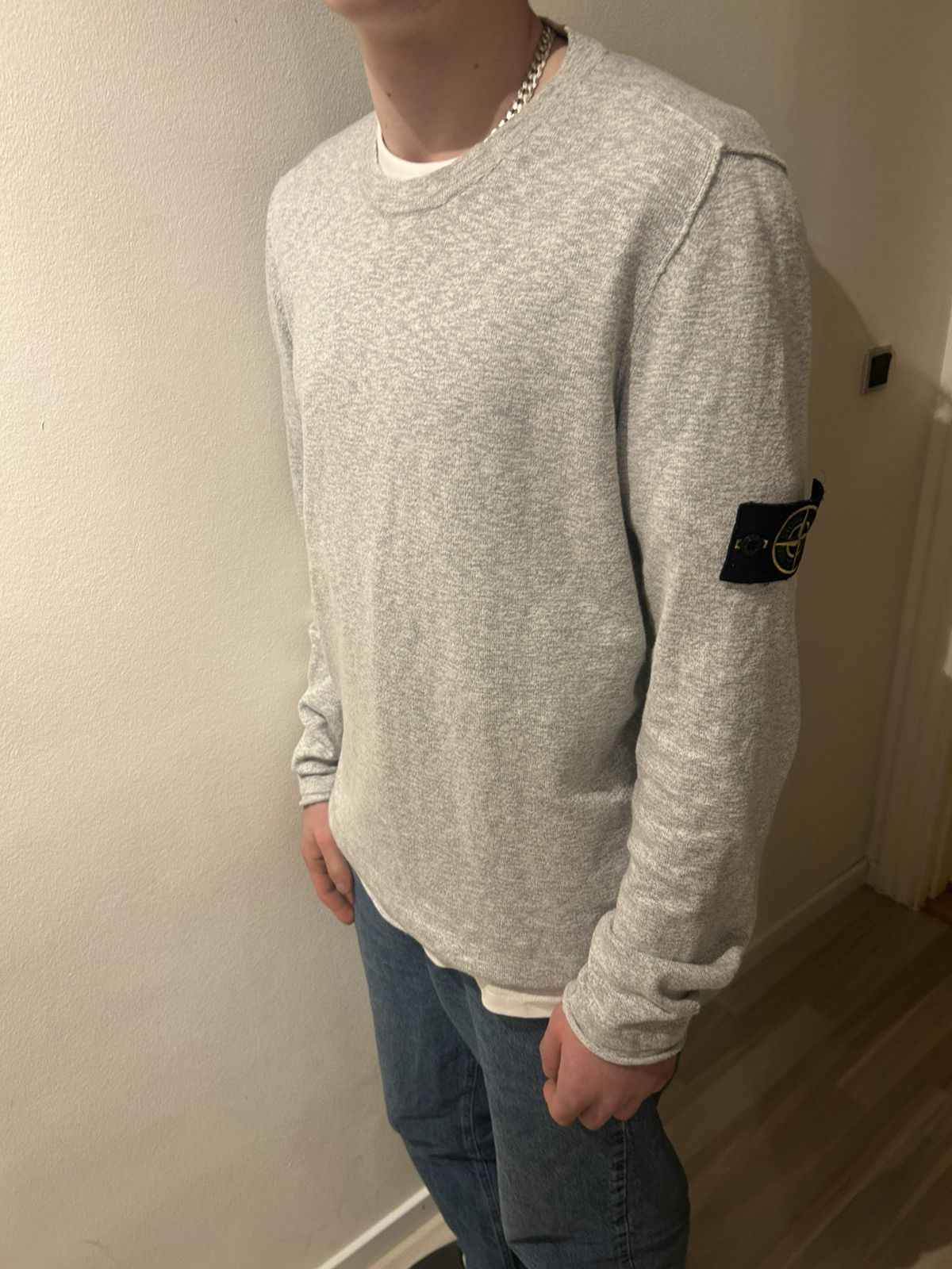 Stone Island Stone Island Size US L / EU 52-54 / 3 - 1 Thumbnail