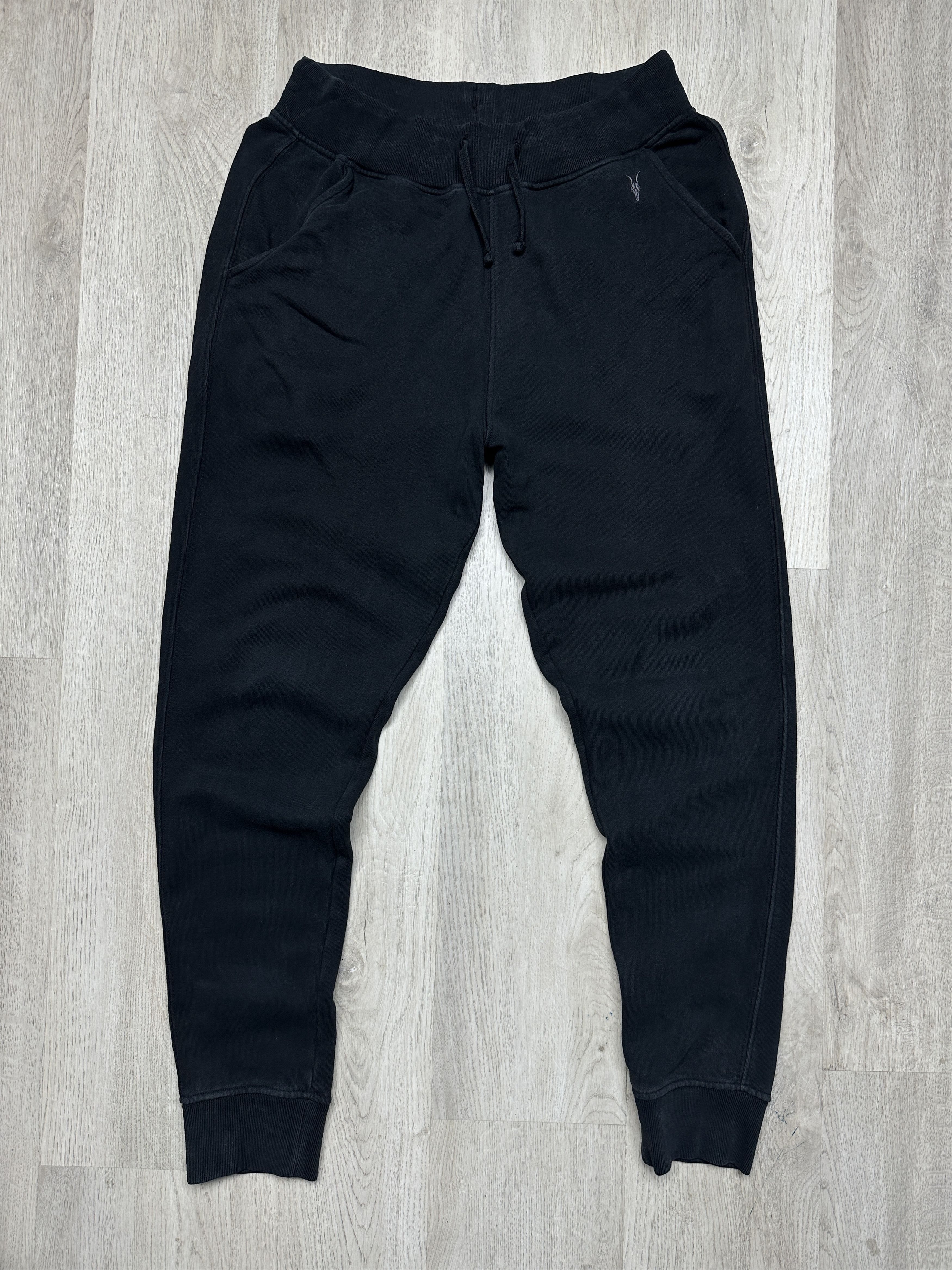 Allsaints Allsaints Mens Raven Sweatpants Pants Size US 30 / EU 46 - 1 Thumbnail