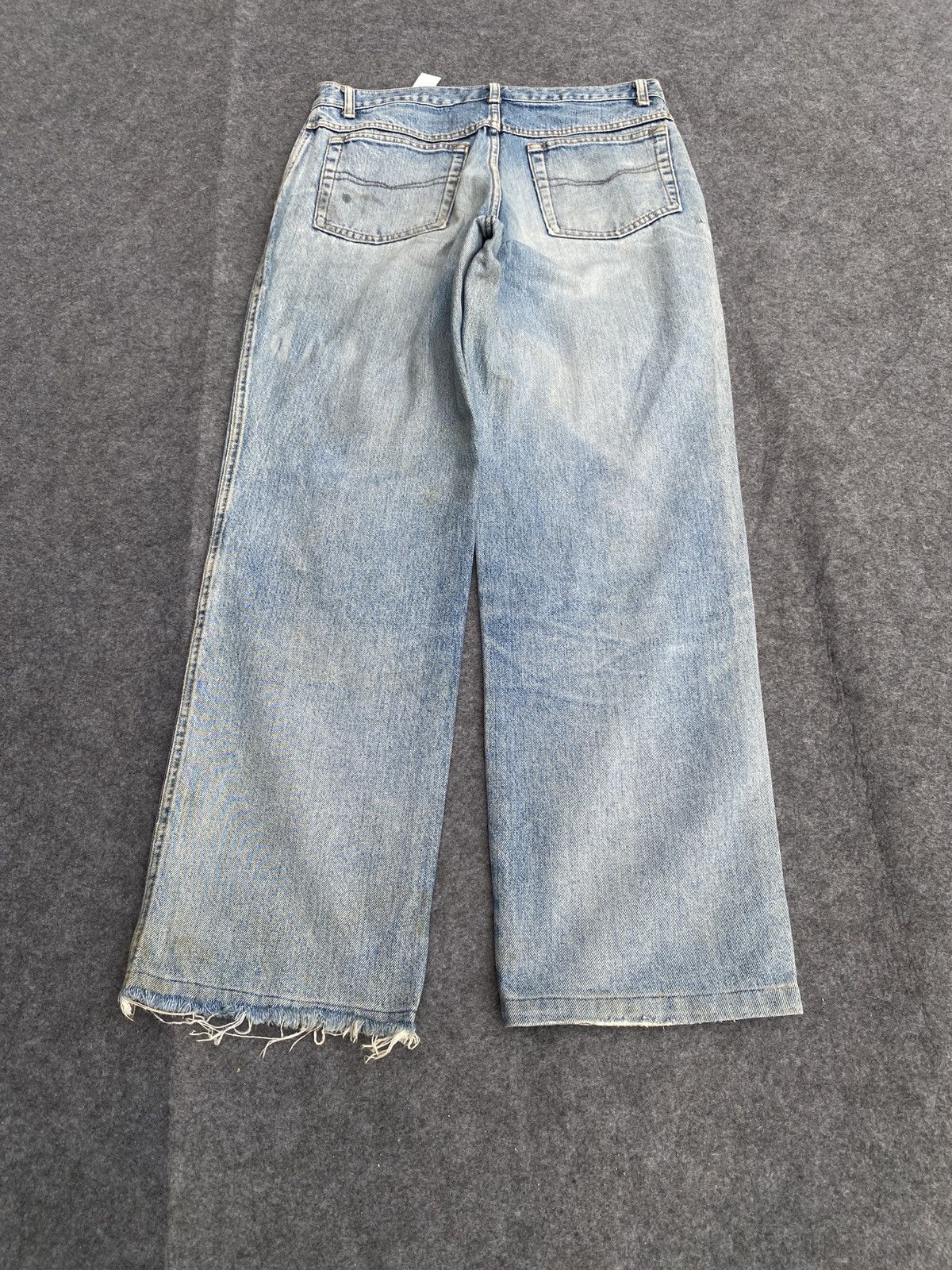 Big John × Vintage Vintage big john fiesta garmen denim Size US 32 / EU 48 - 9 Thumbnail